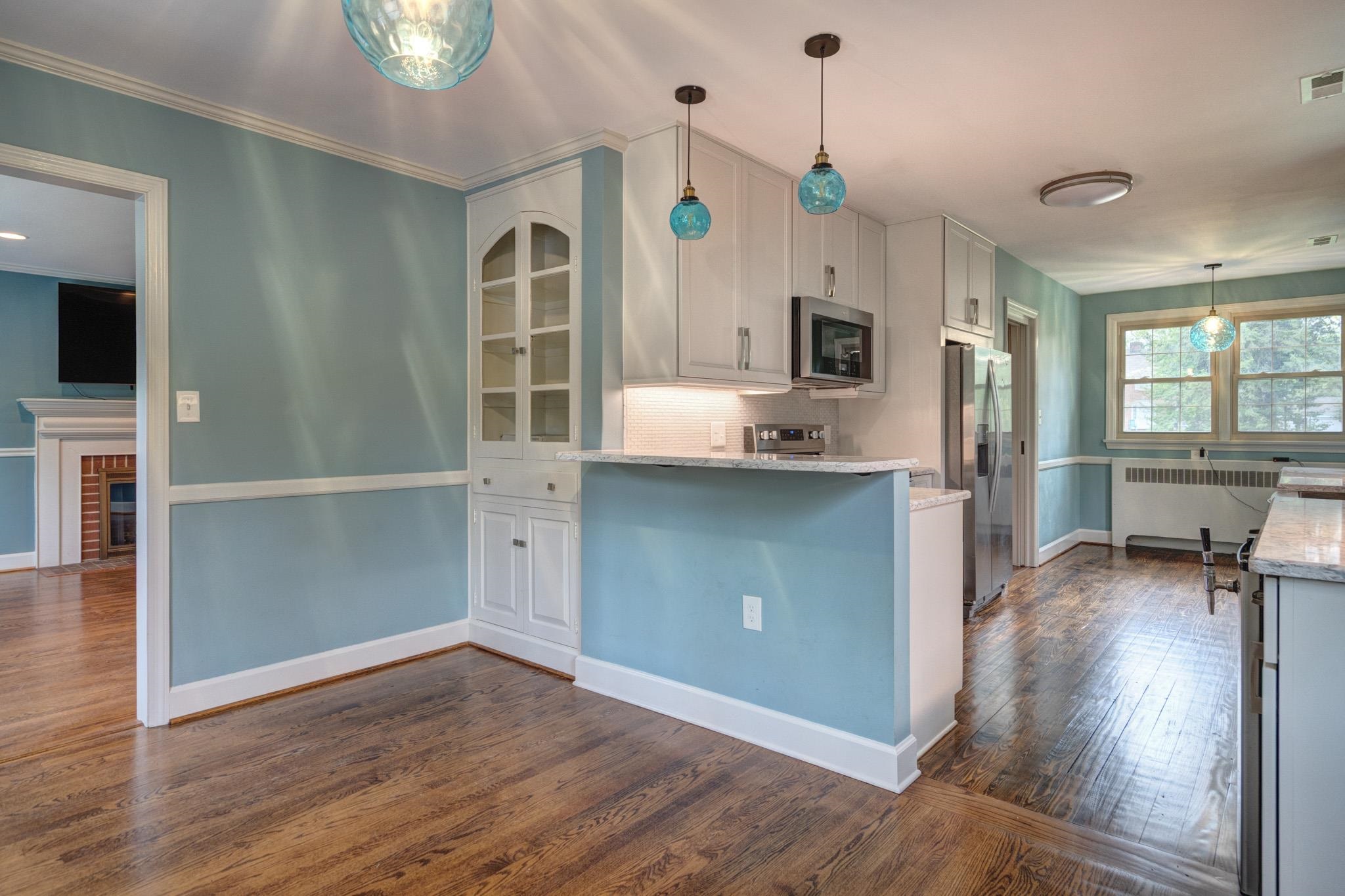 108 Cohee Road SE Blacksburg VA 24060