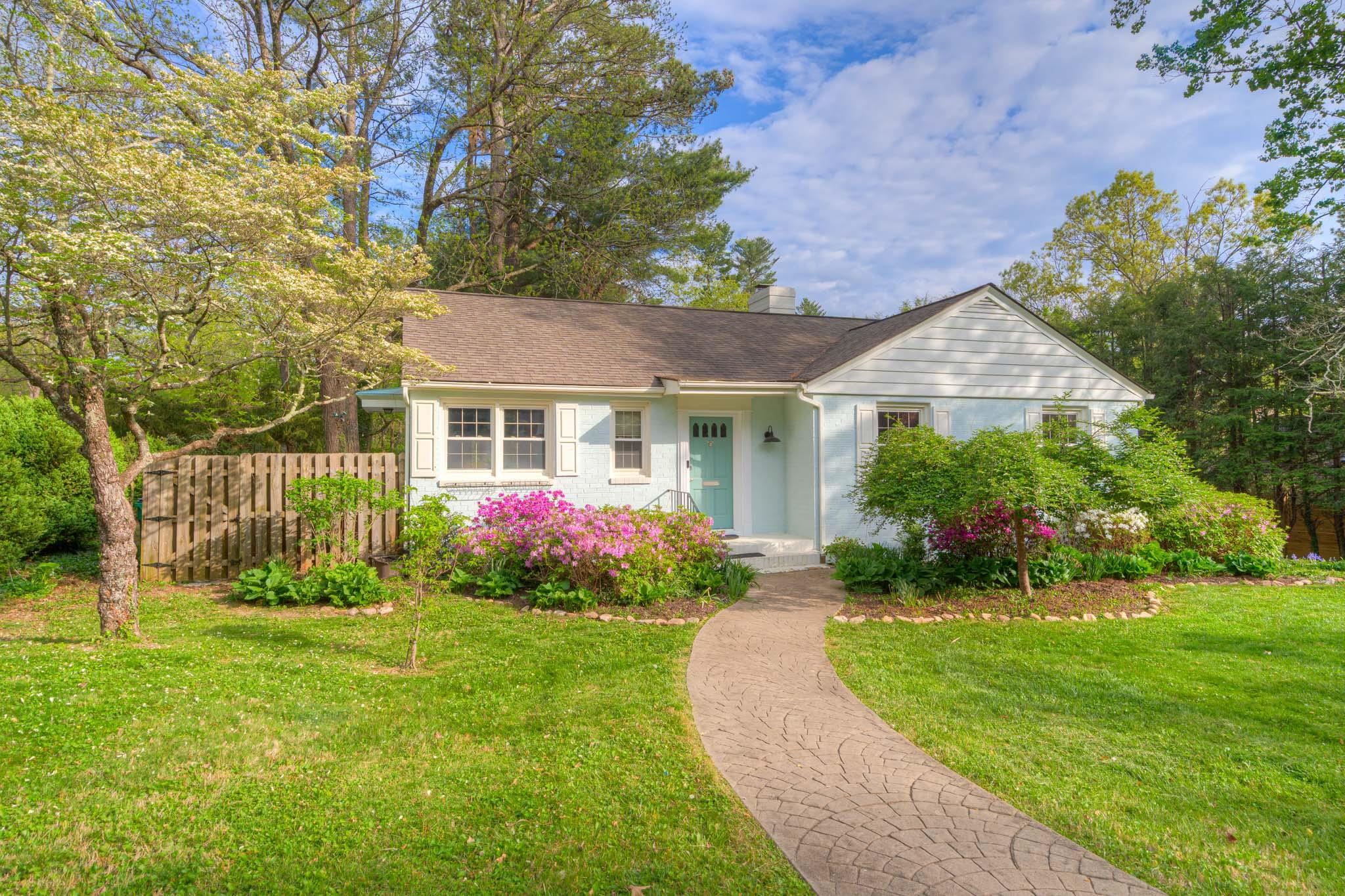 108 Cohee Road SE Blacksburg VA 24060