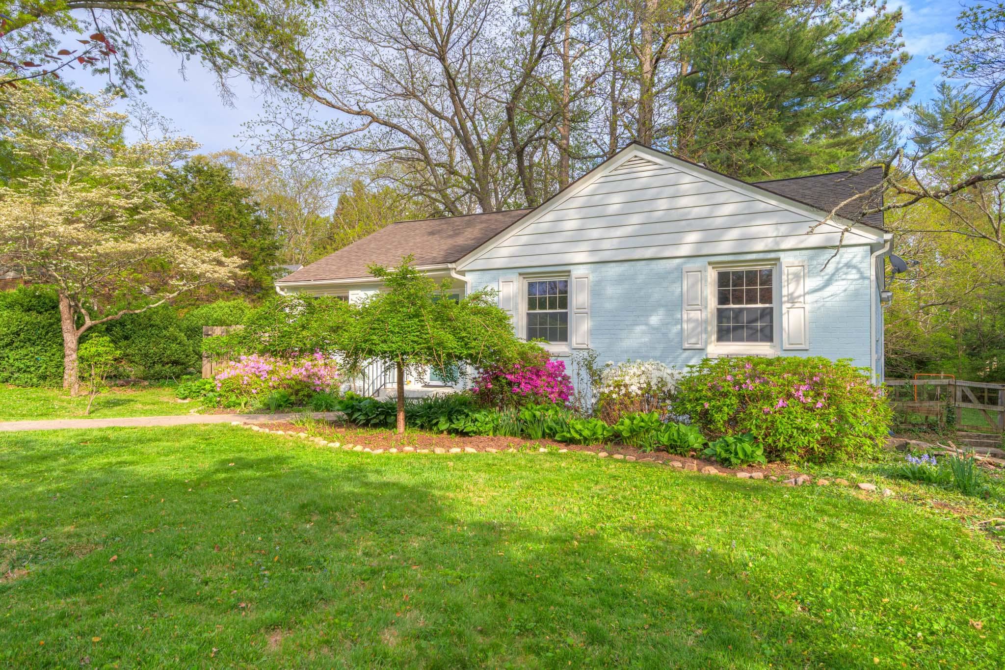 108 Cohee Road SE Blacksburg VA 24060