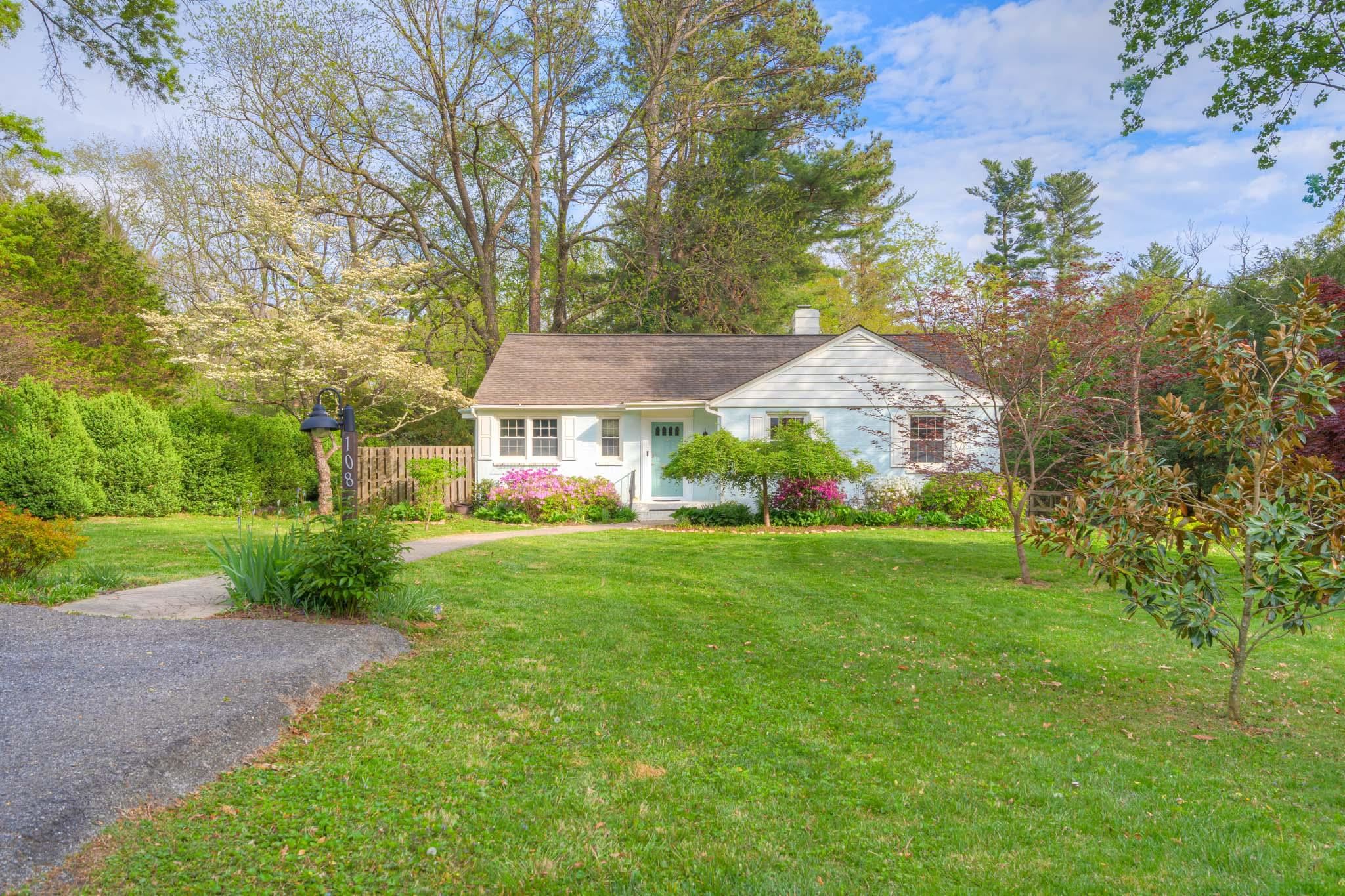 108 Cohee Road SE Blacksburg VA 24060