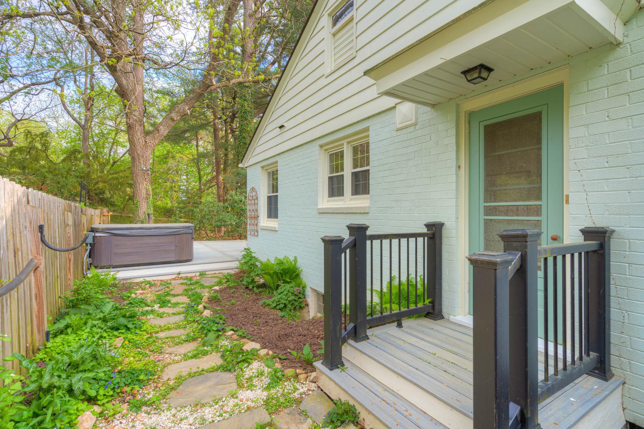 108 Cohee Road SE Blacksburg VA 24060