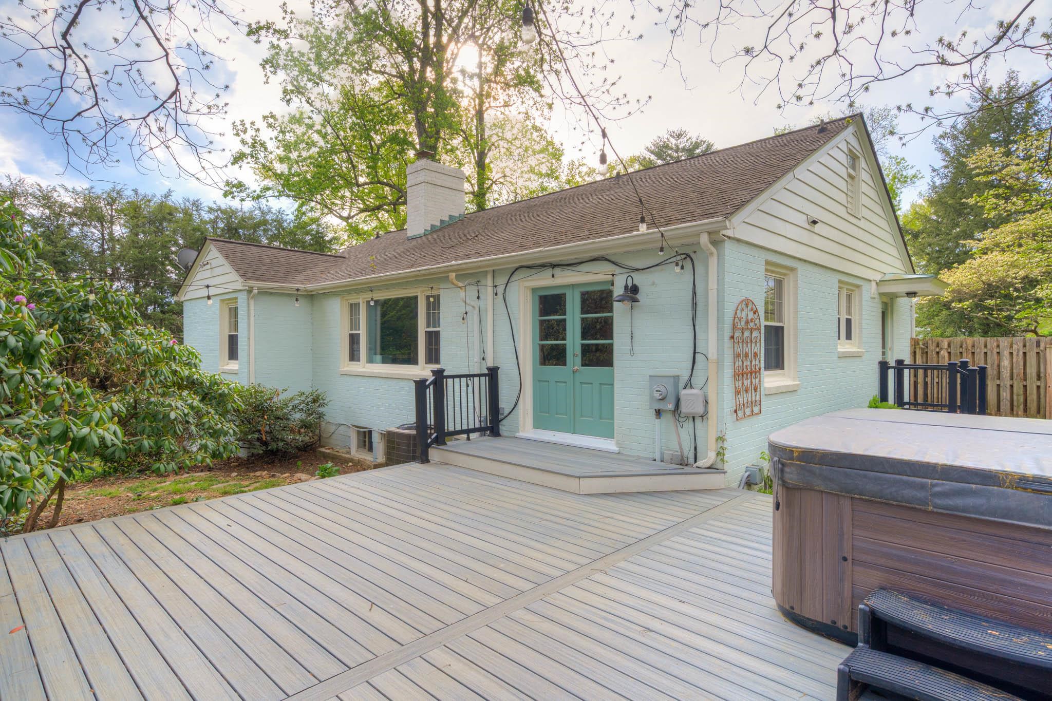 108 Cohee Road SE Blacksburg VA 24060