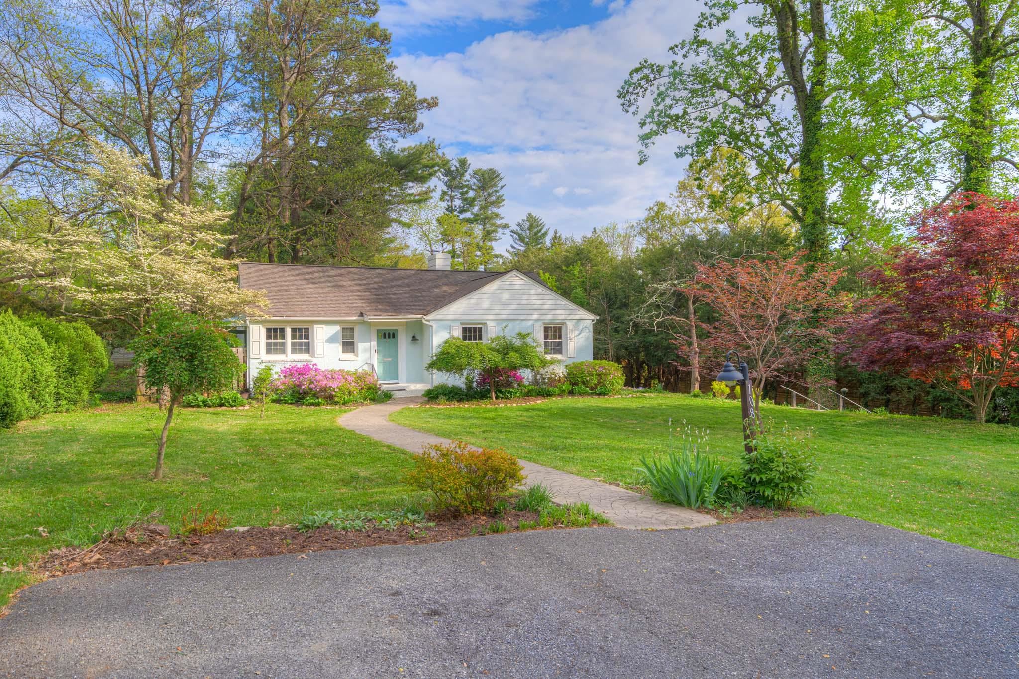 108 Cohee Road SE Blacksburg VA 24060