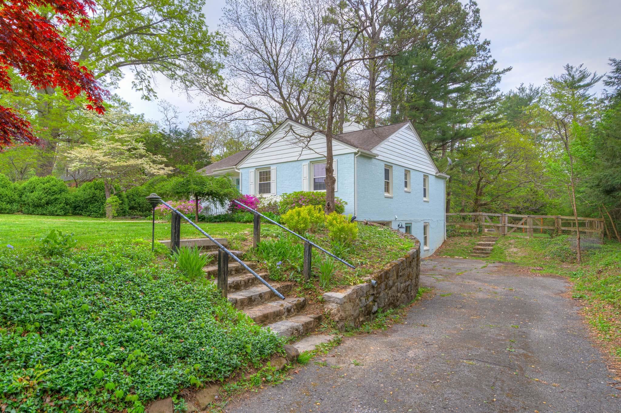 108 Cohee Road SE Blacksburg VA 24060