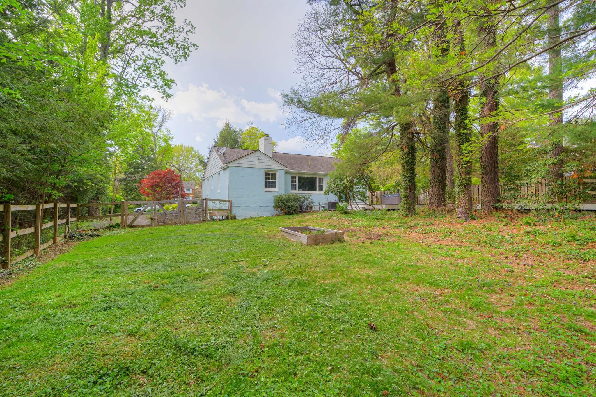 108 Cohee Road SE Blacksburg VA 24060