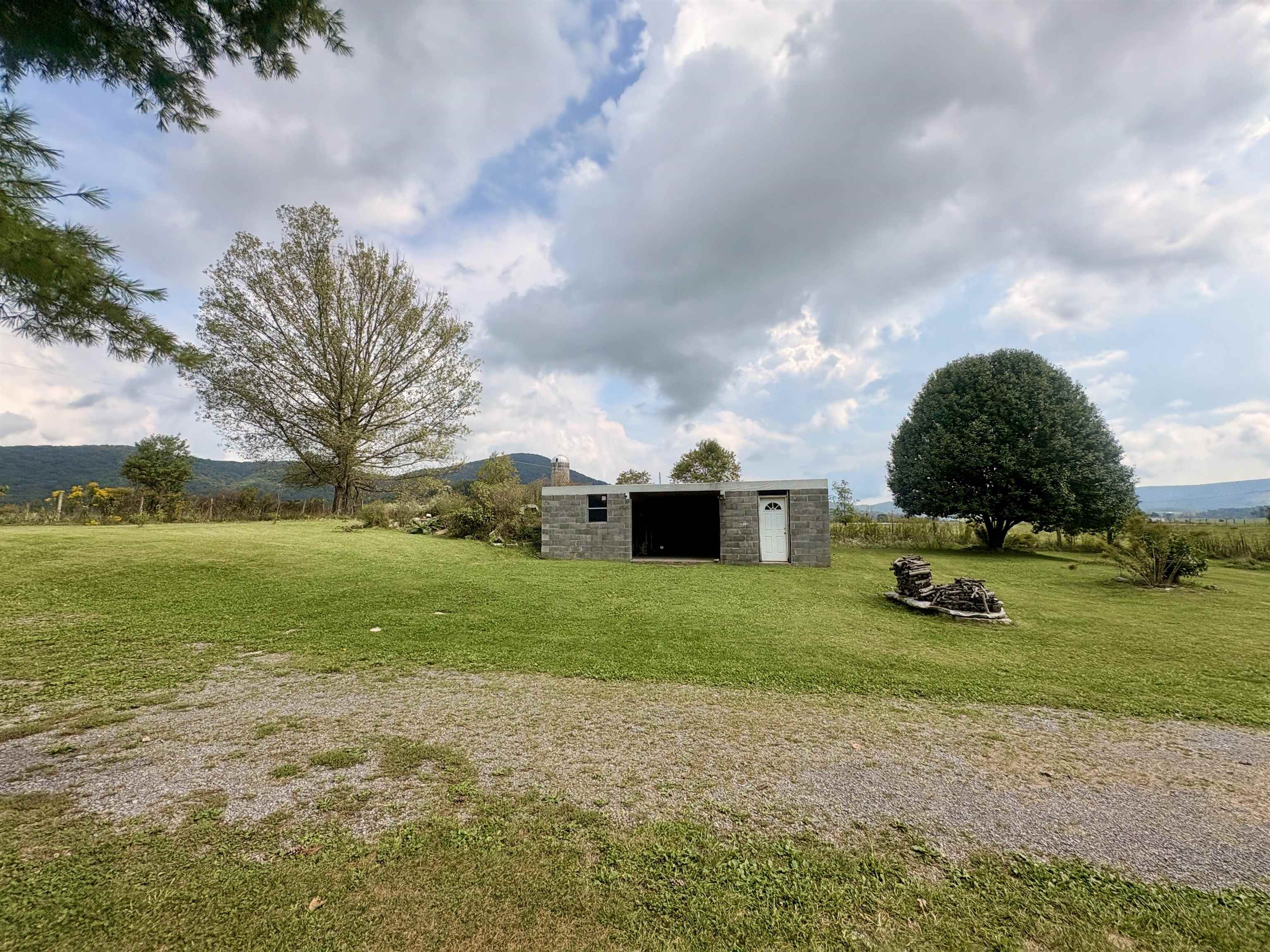 1754 Gose Mill Road Tazewell VA 24651