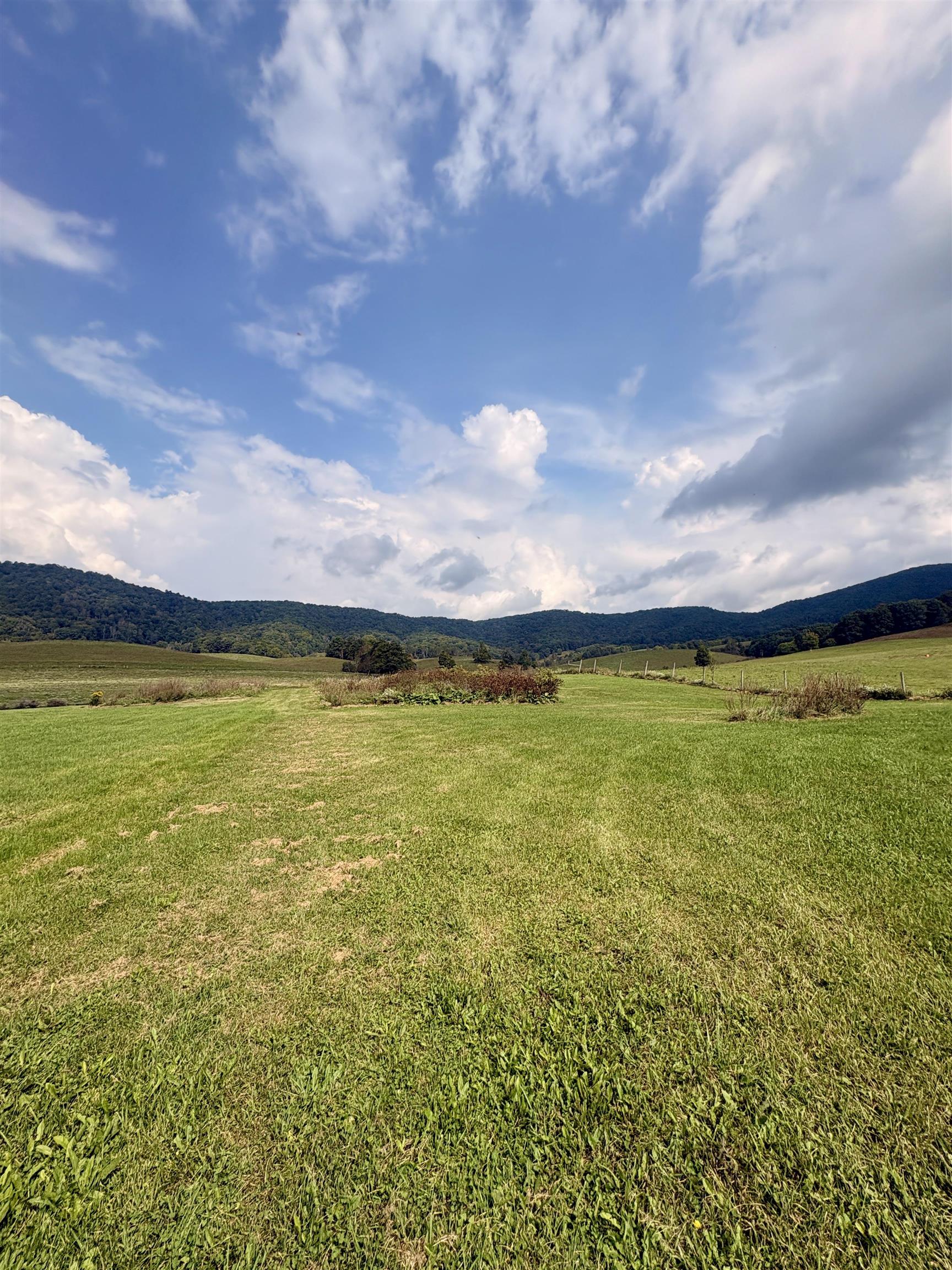 1754 Gose Mill Road Tazewell VA 24651
