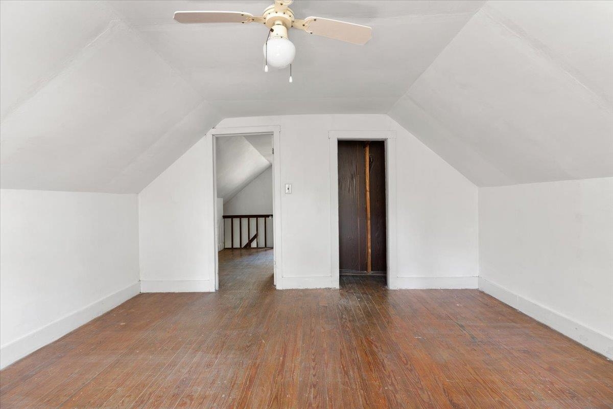 211 Walton Road Radford VA 24141