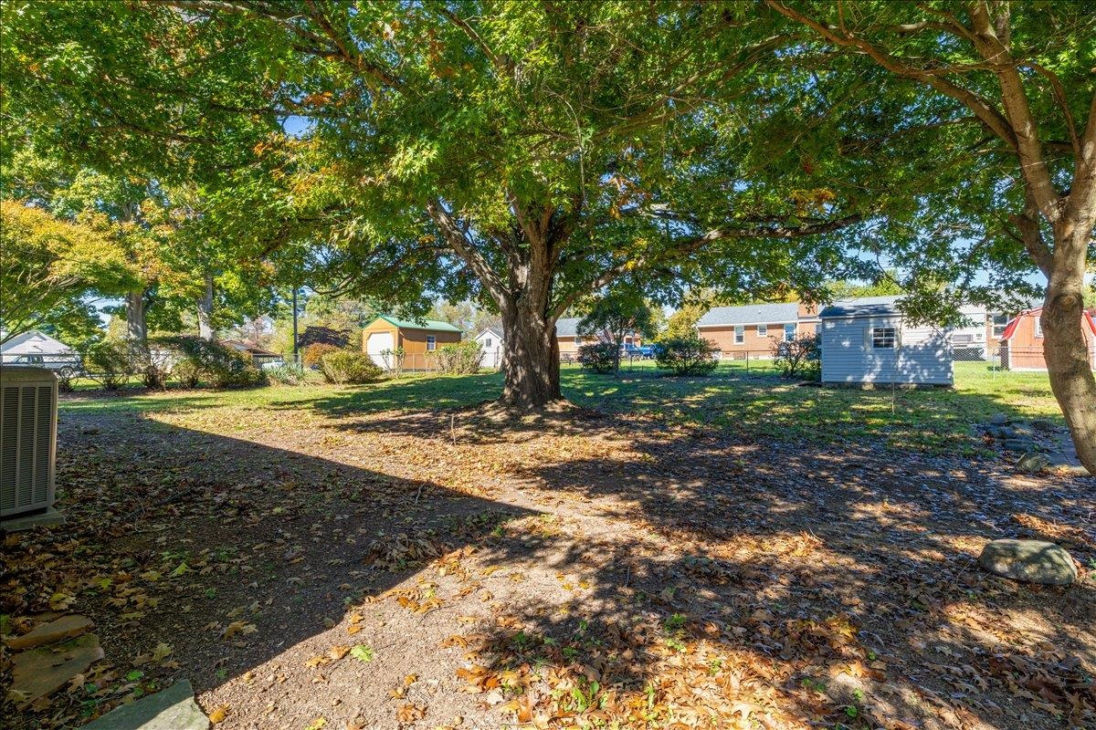 803 Grove Avenue Blacksburg VA 24060