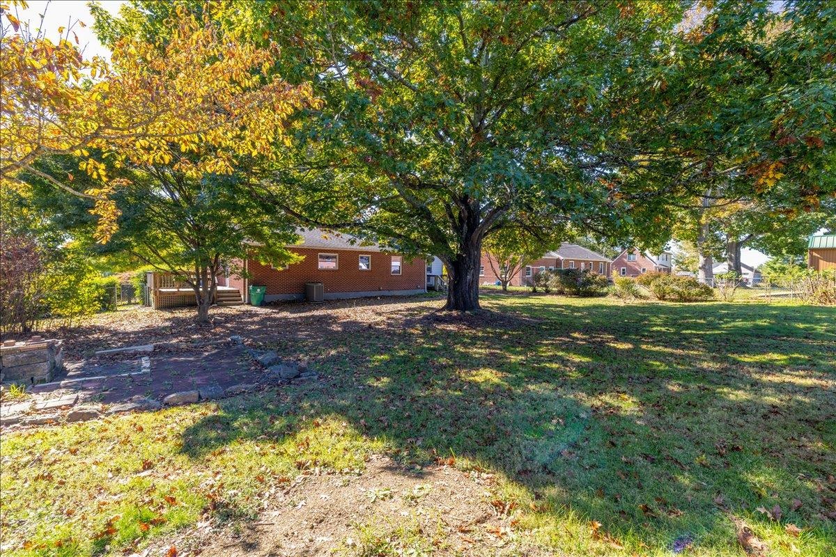 803 Grove Avenue Blacksburg VA 24060