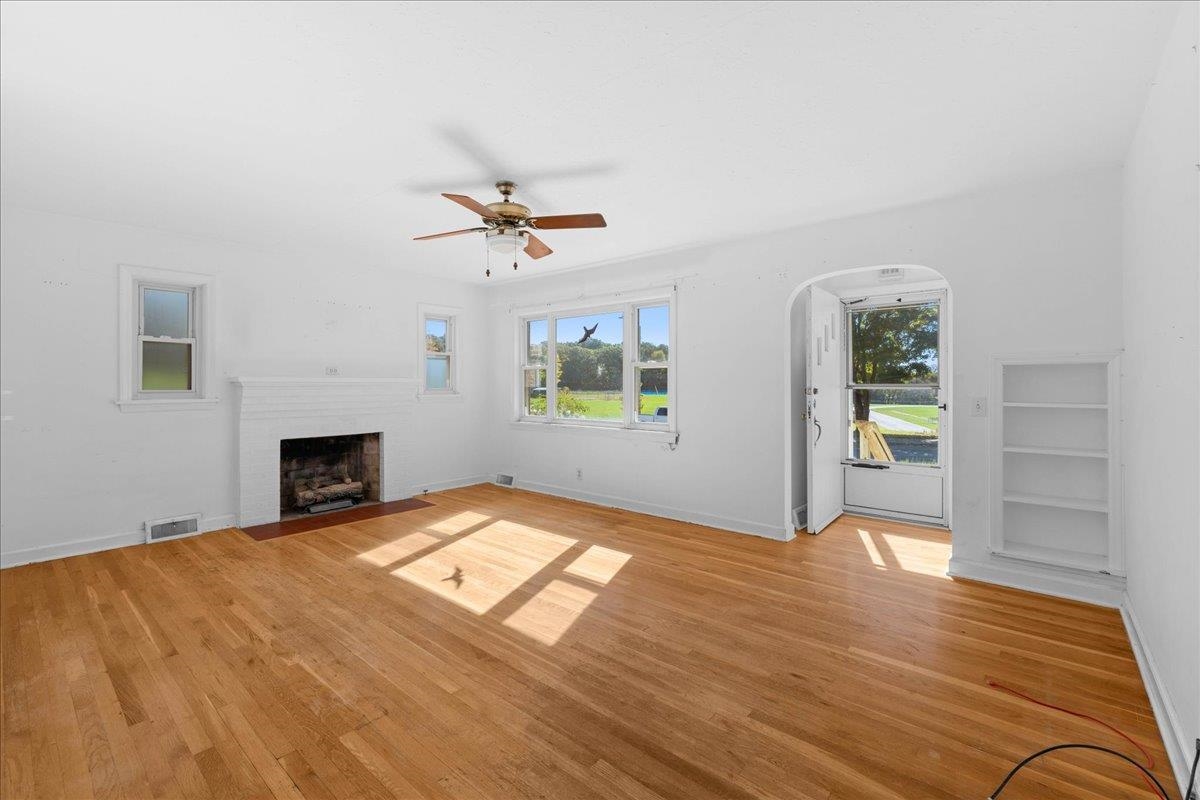 803 Grove Avenue Blacksburg VA 24060