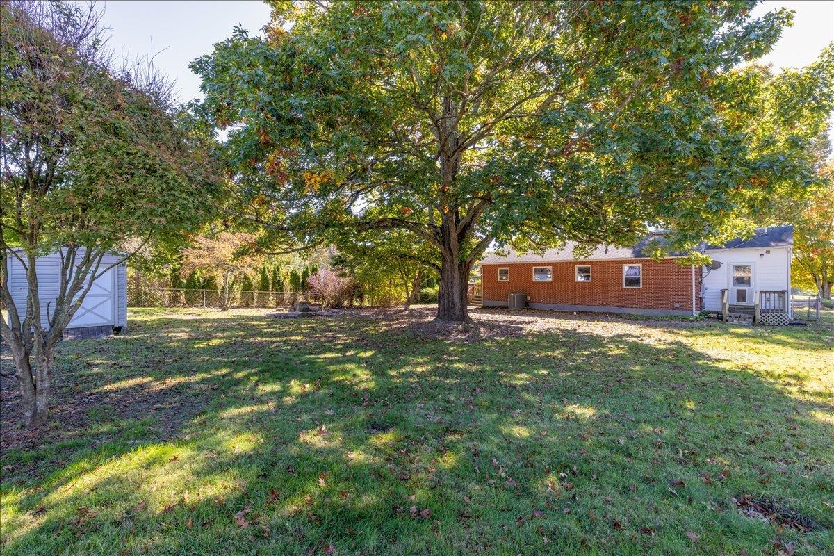 803 Grove Avenue Blacksburg VA 24060