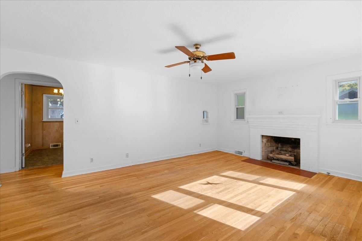 803 Grove Avenue Blacksburg VA 24060