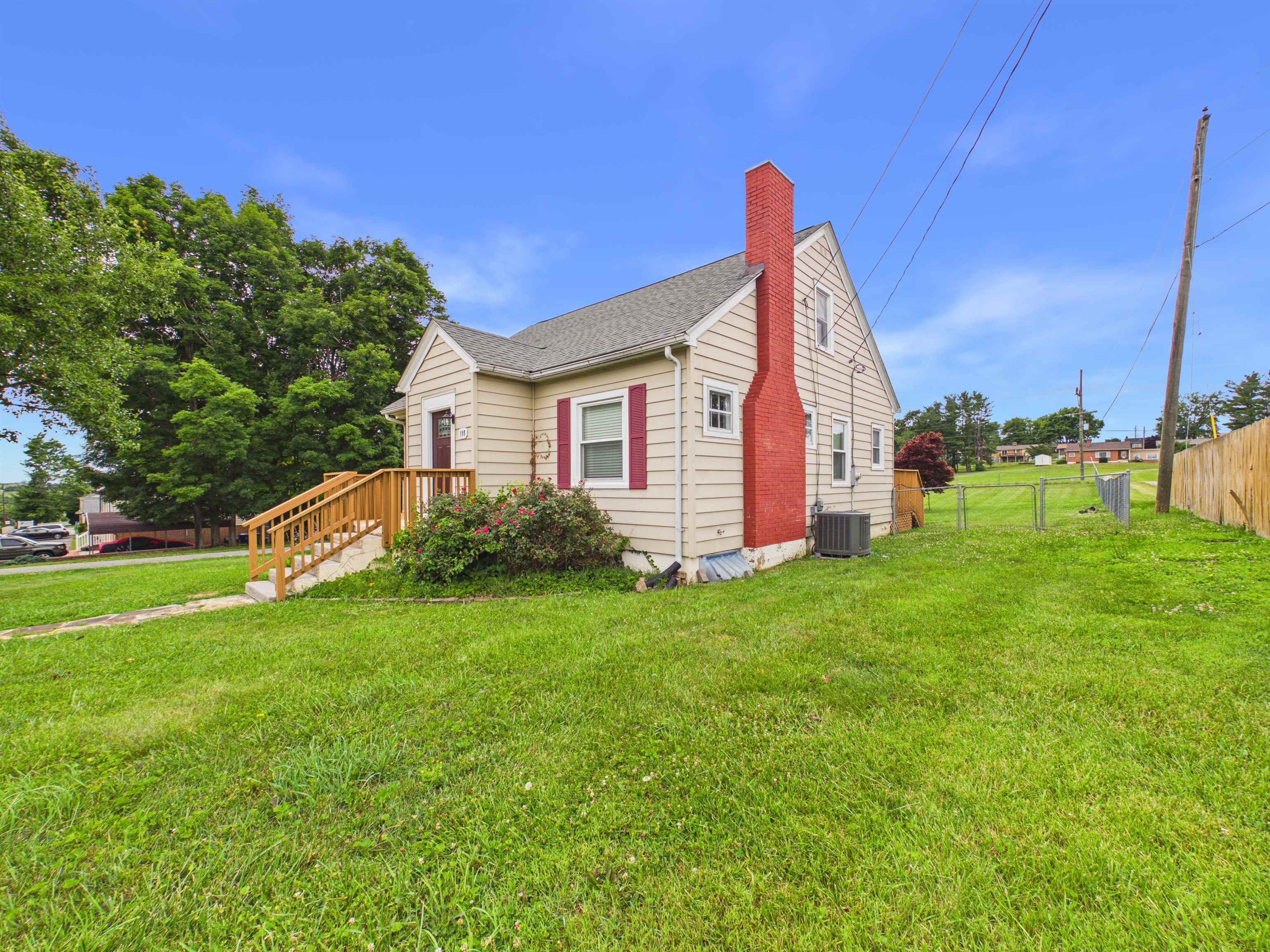 195 Church Street Christiansburg VA 24073