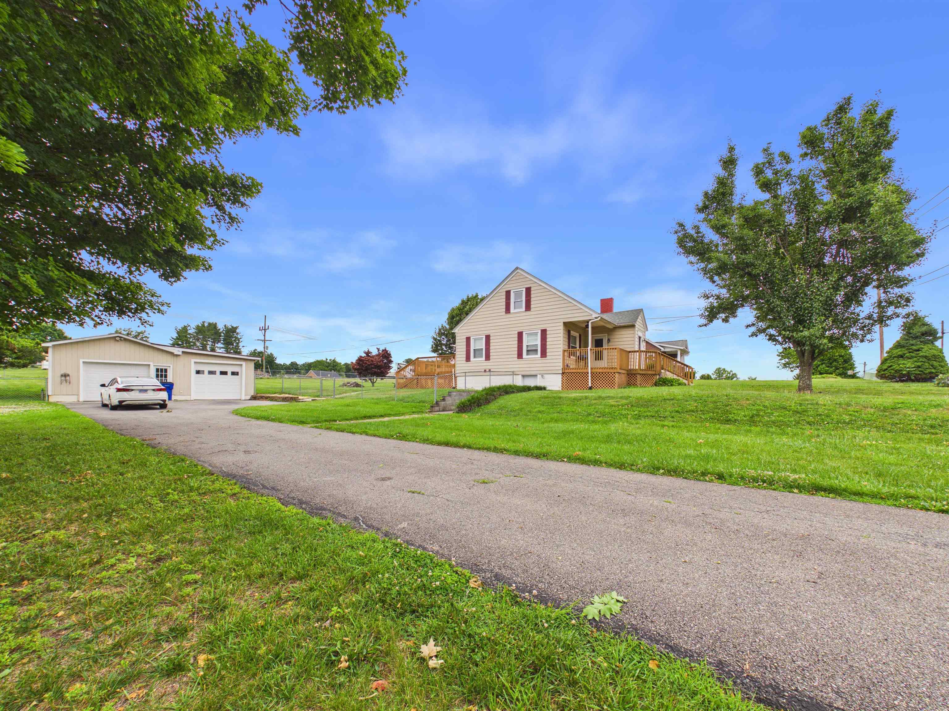 195 Church Street Christiansburg VA 24073