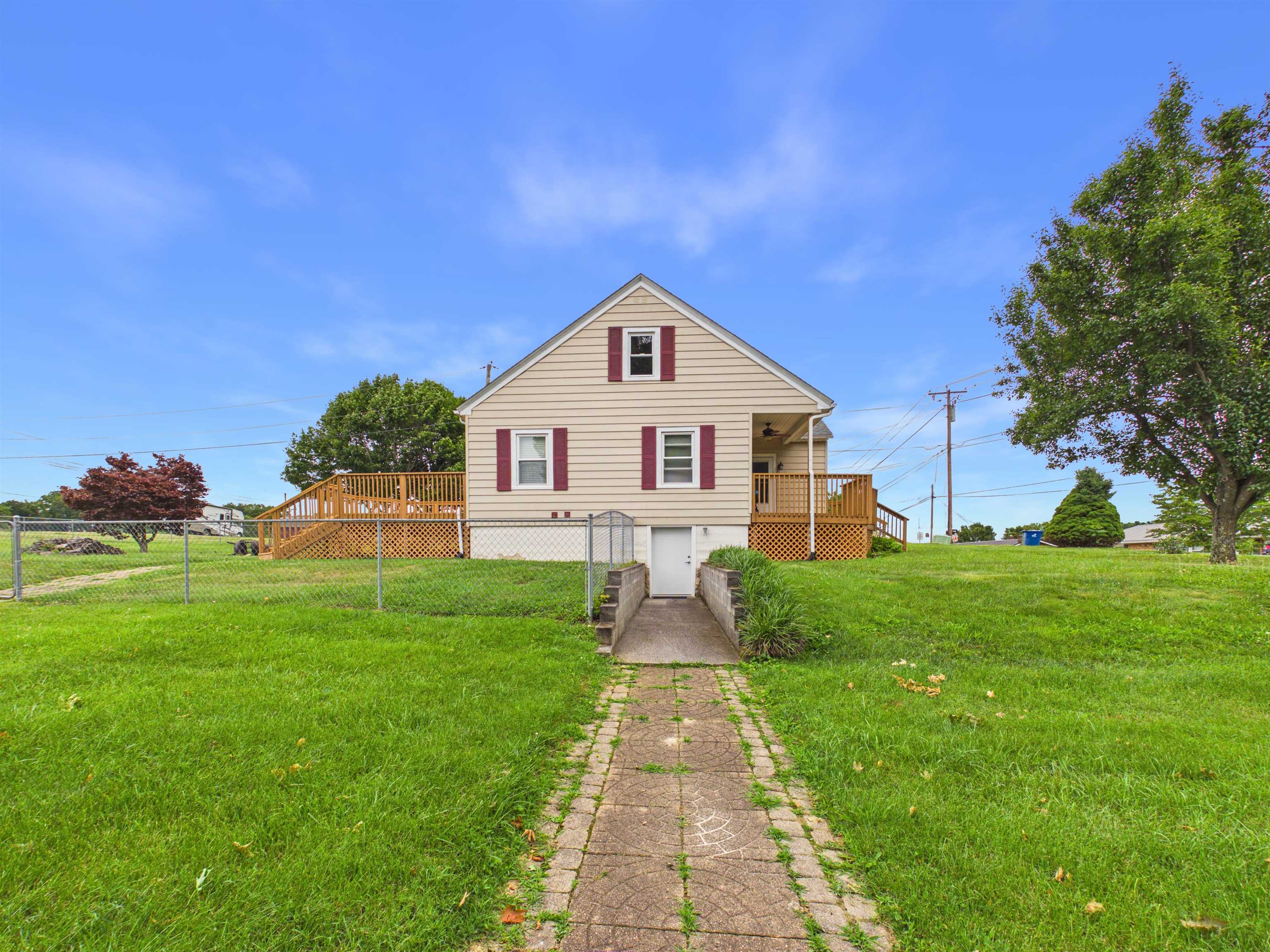 195 Church Street Christiansburg VA 24073