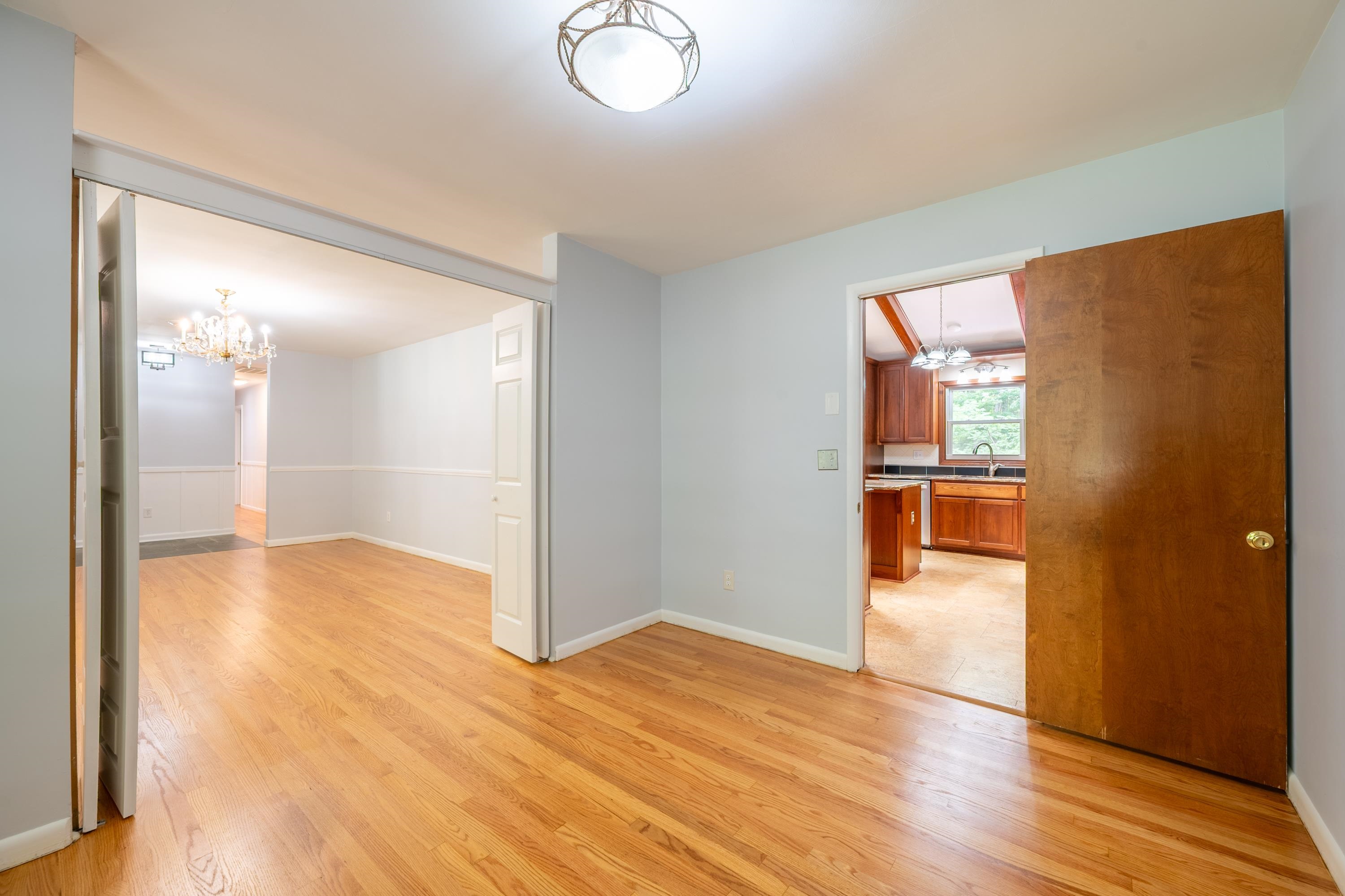232 Craig Drive Blacksburg VA 24060