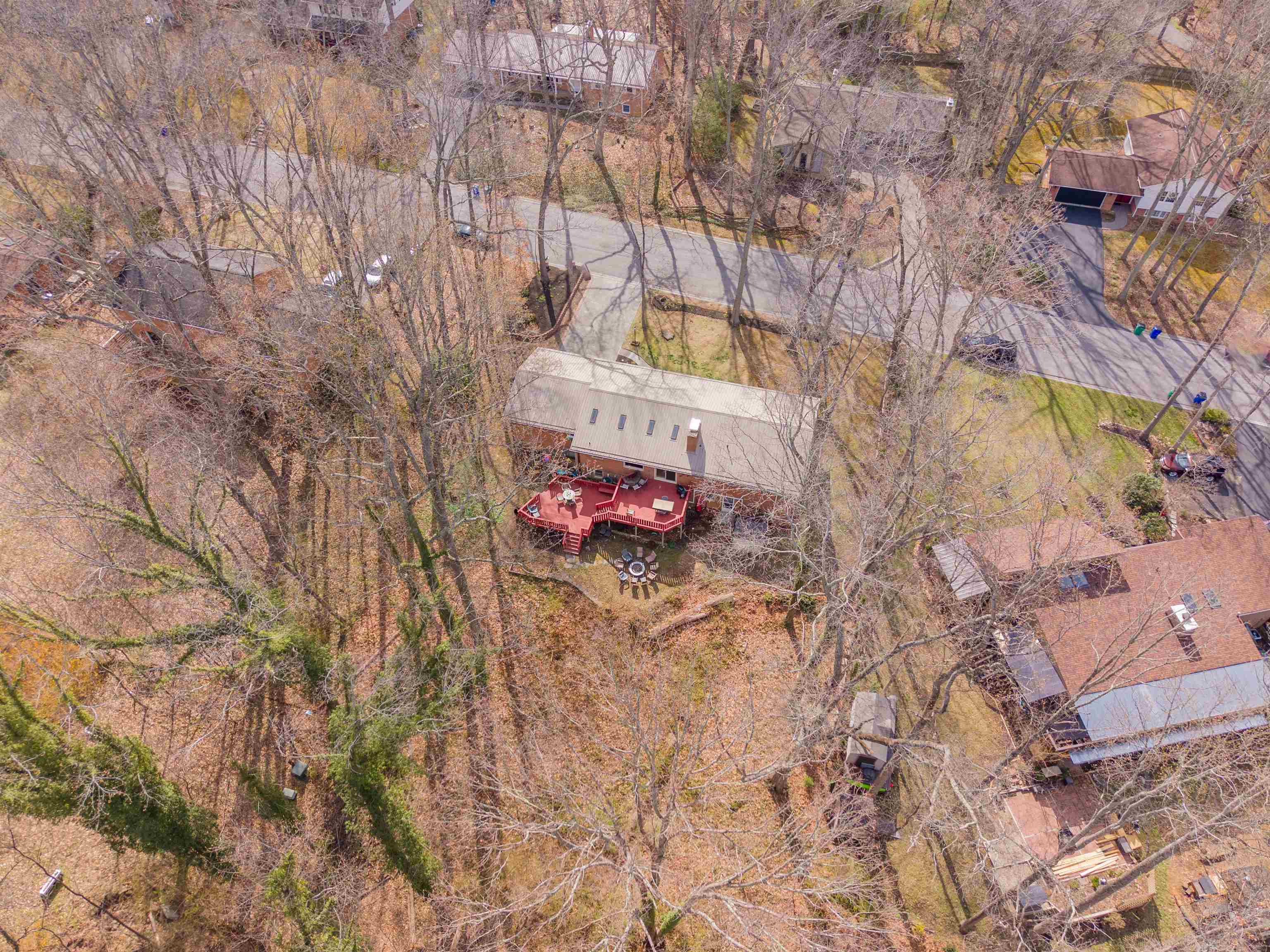 232 Craig Drive Blacksburg VA 24060