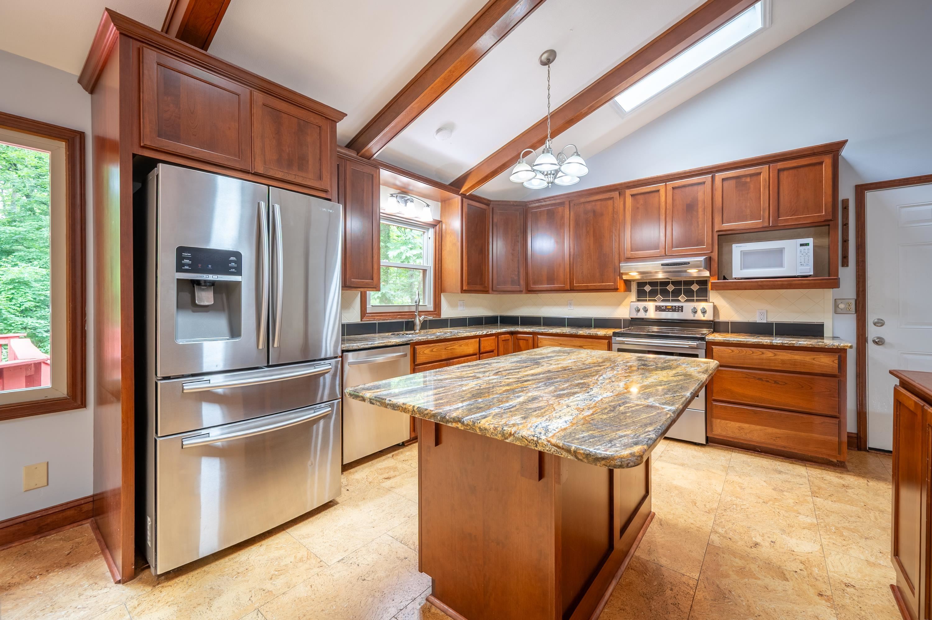 232 Craig Drive Blacksburg VA 24060