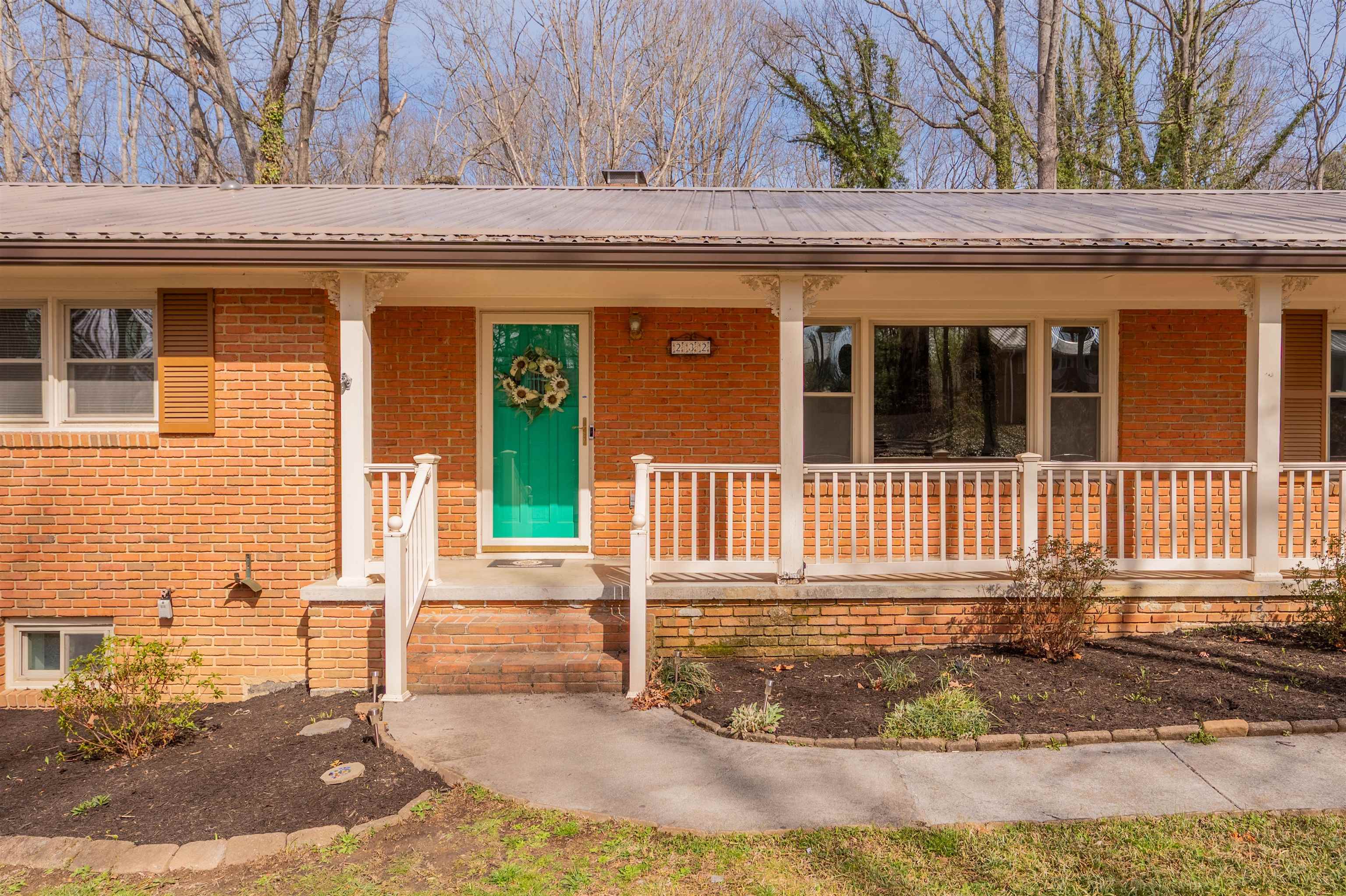 232 Craig Drive Blacksburg VA 24060