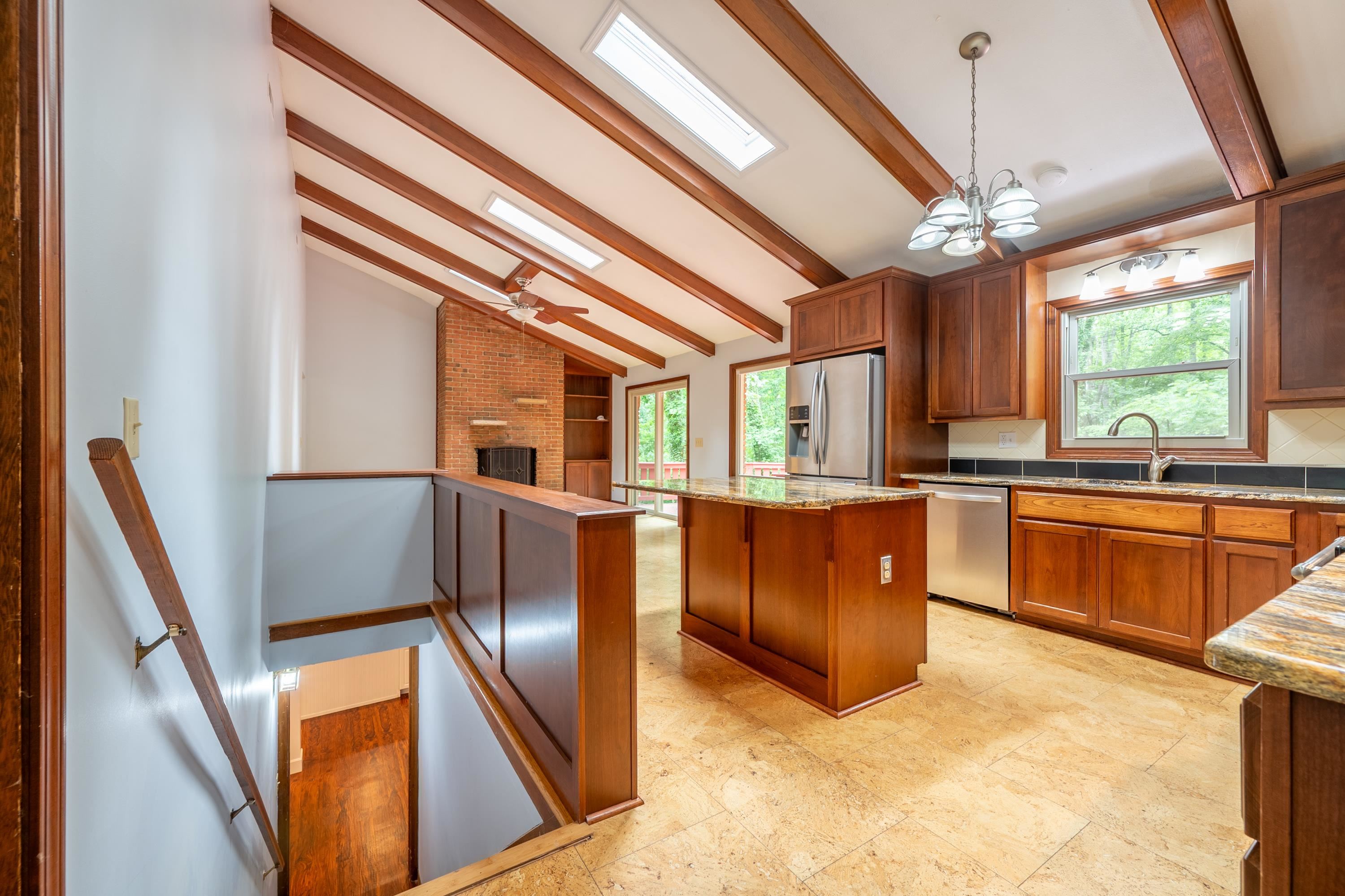 232 Craig Drive Blacksburg VA 24060