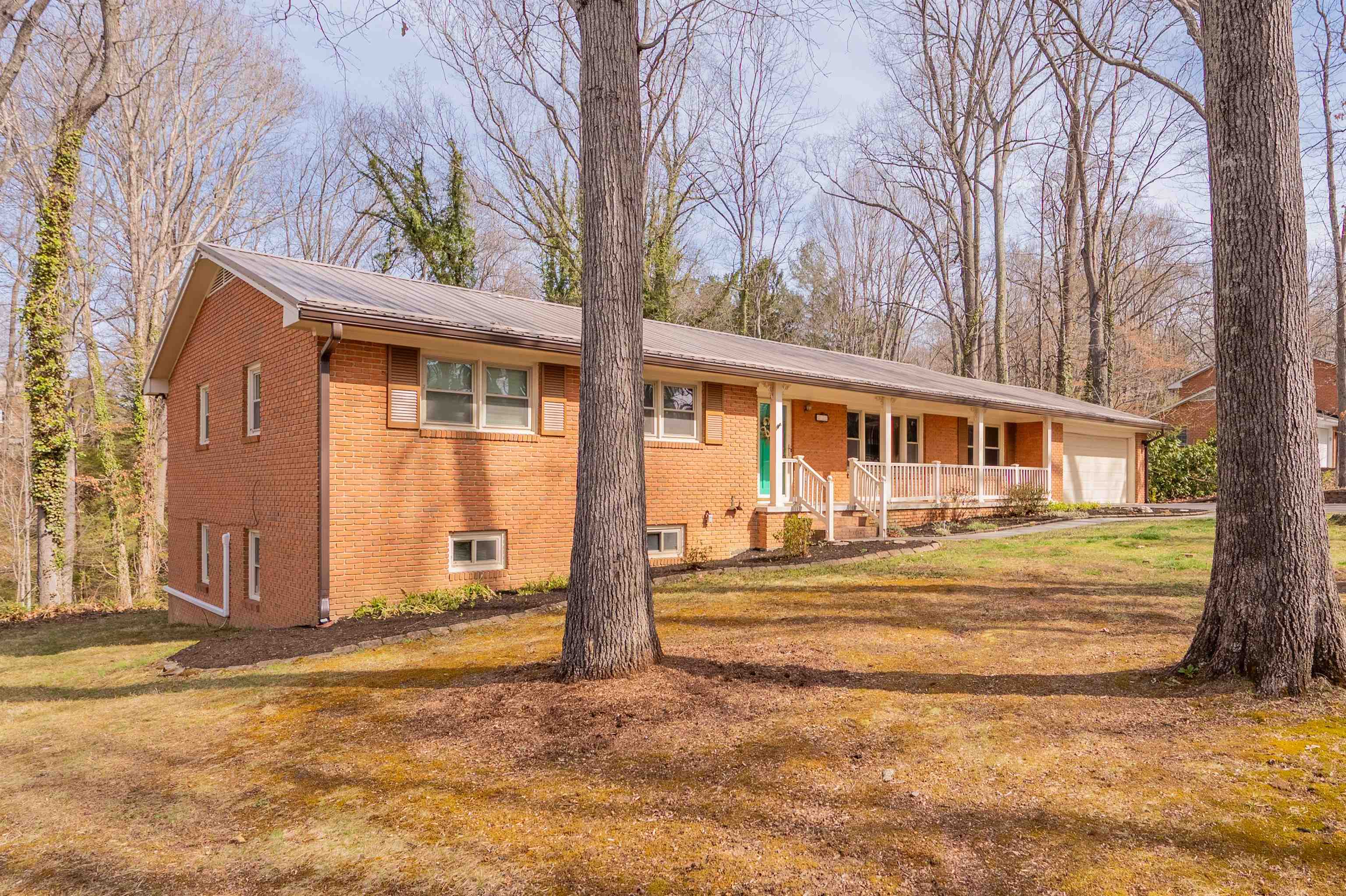 232 Craig Drive Blacksburg VA 24060