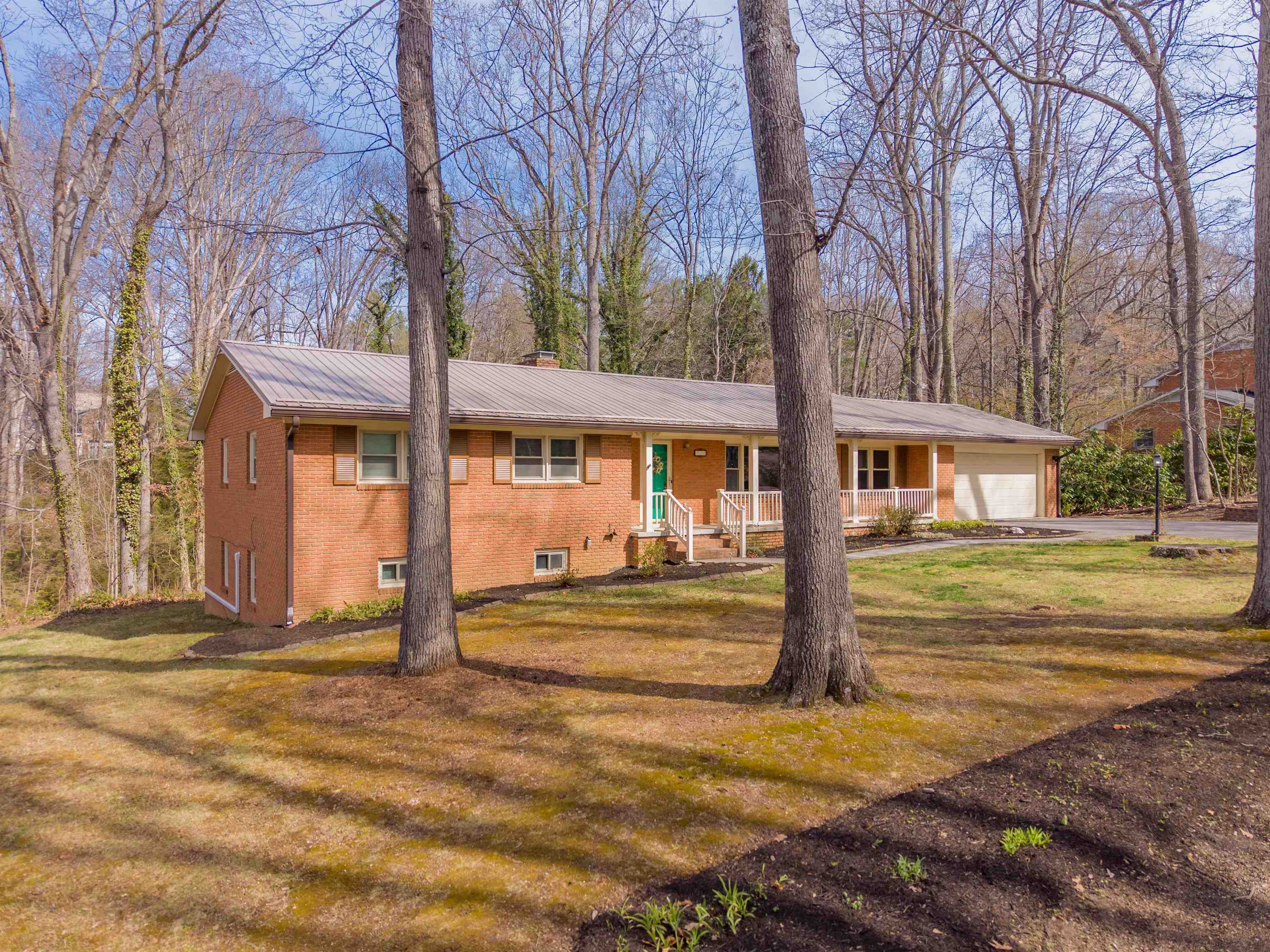 232 Craig Drive Blacksburg VA 24060