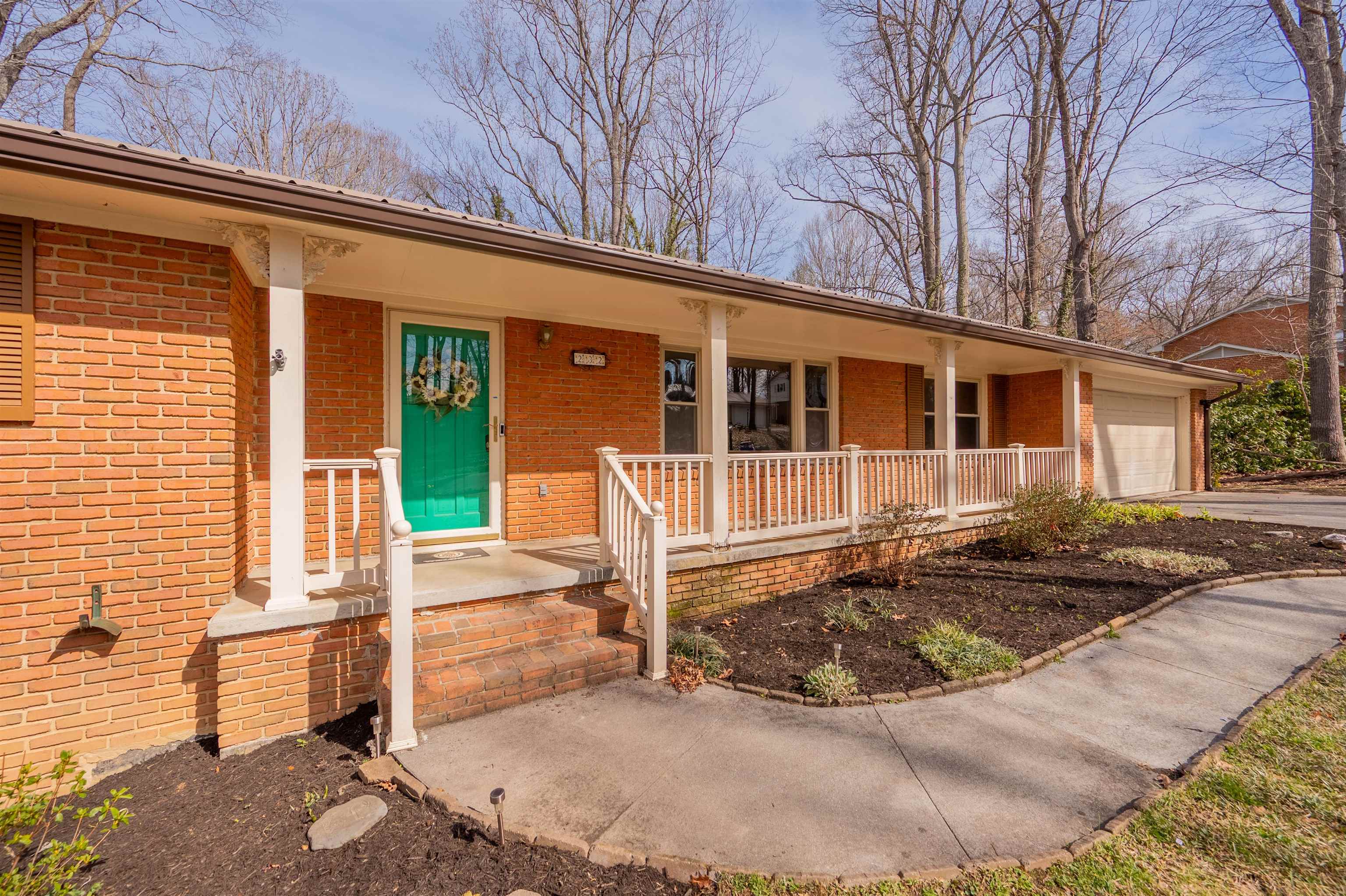 232 Craig Drive Blacksburg VA 24060
