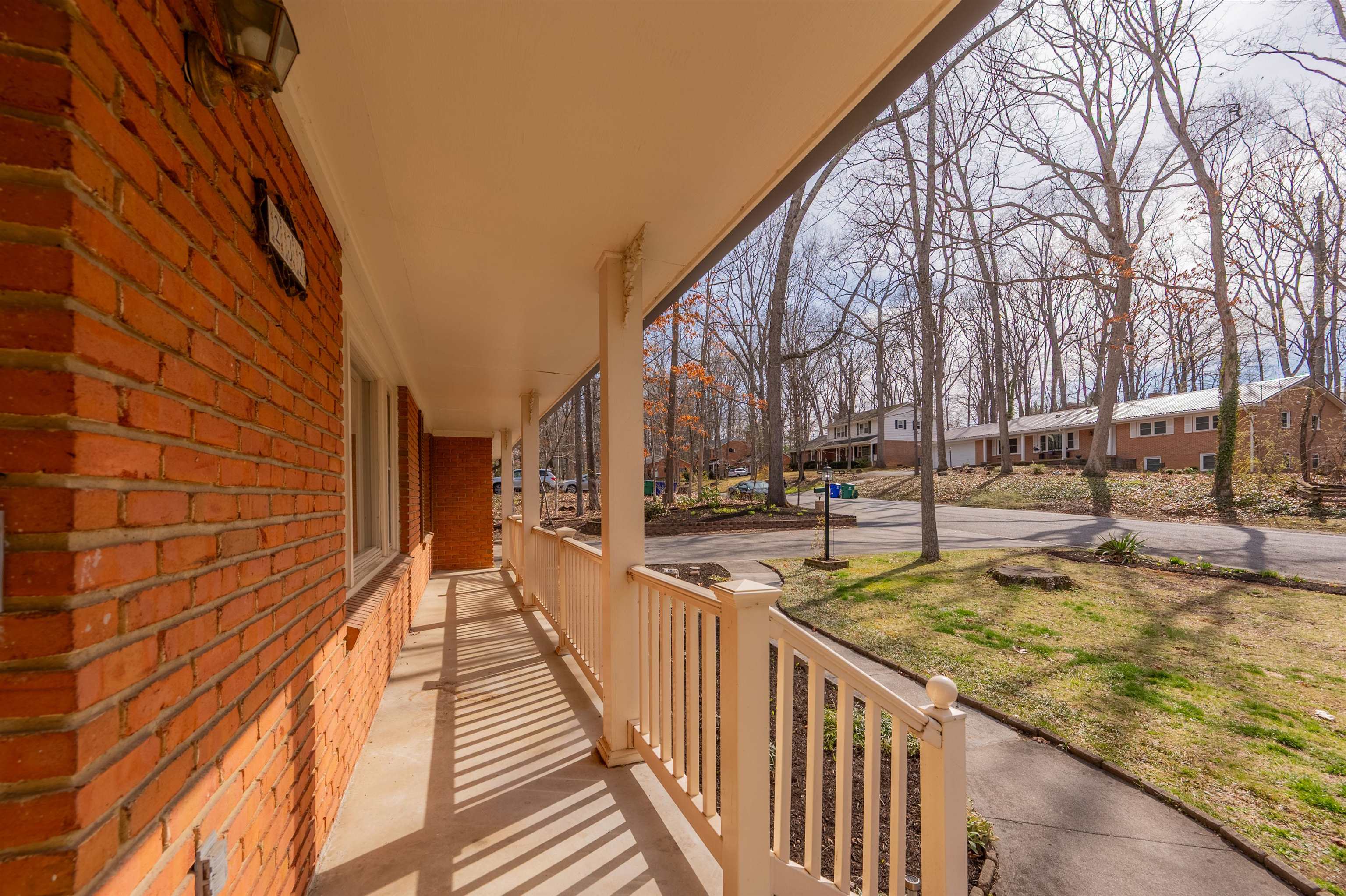 232 Craig Drive Blacksburg VA 24060