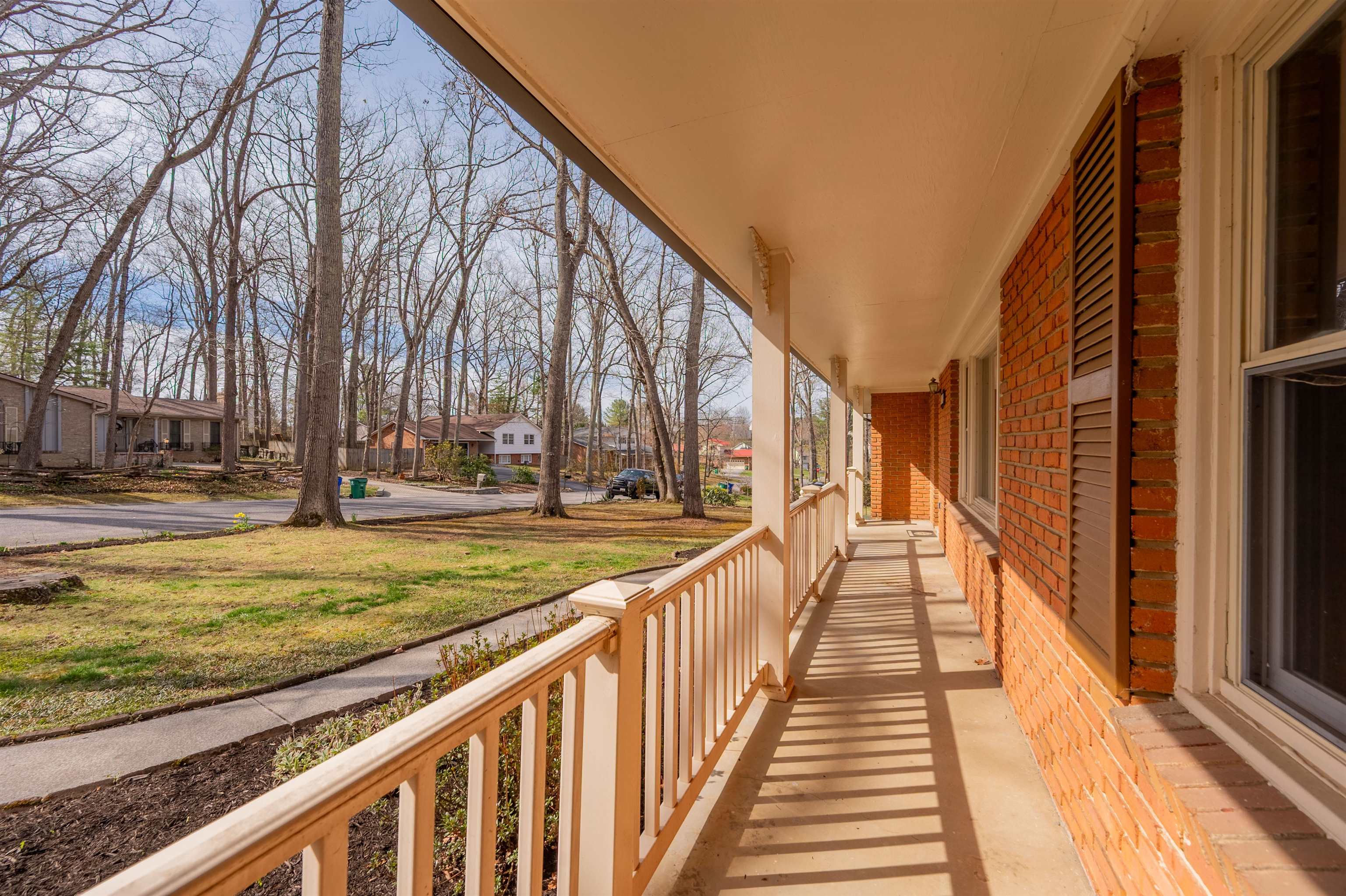 232 Craig Drive Blacksburg VA 24060