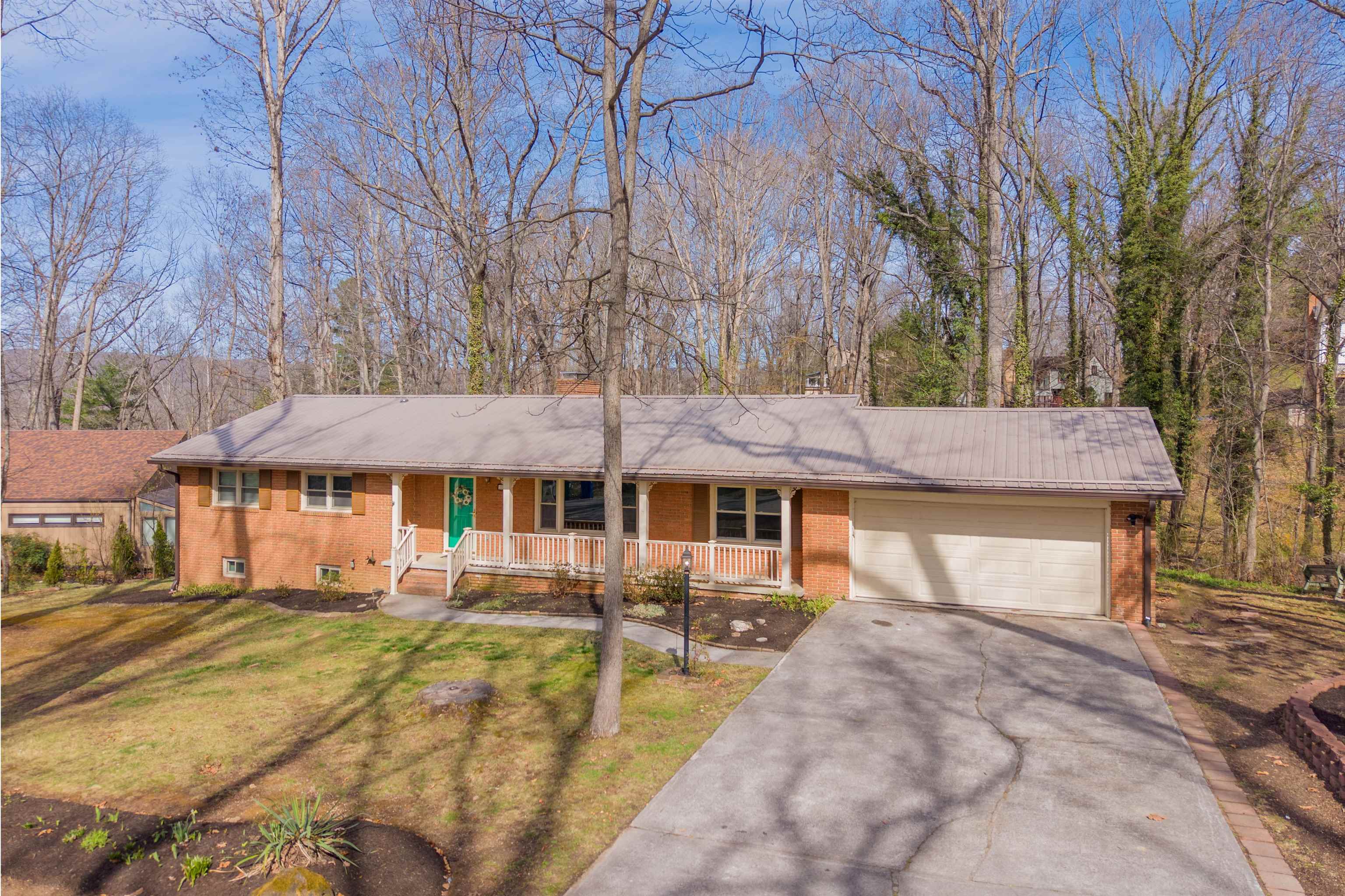 232 Craig Drive Blacksburg VA 24060