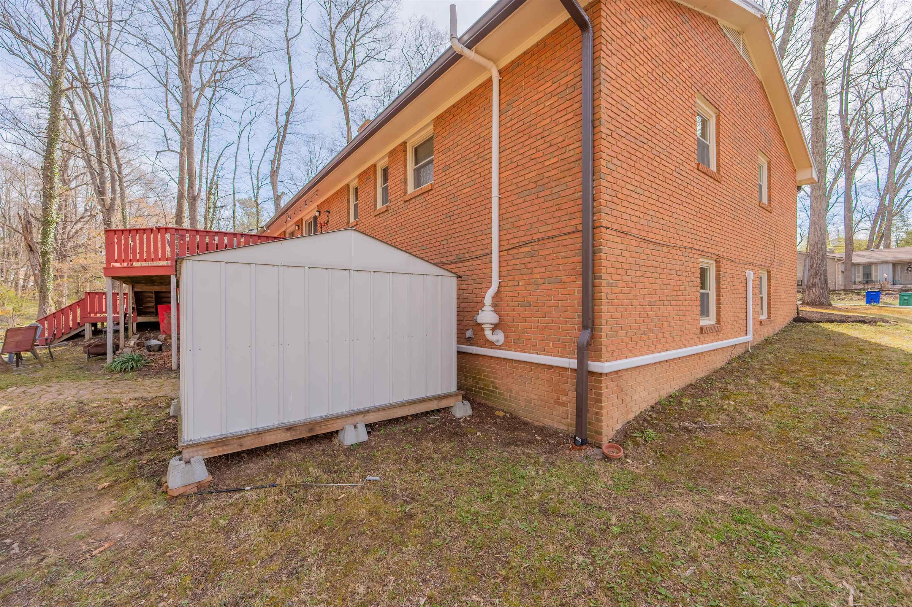 232 Craig Drive Blacksburg VA 24060