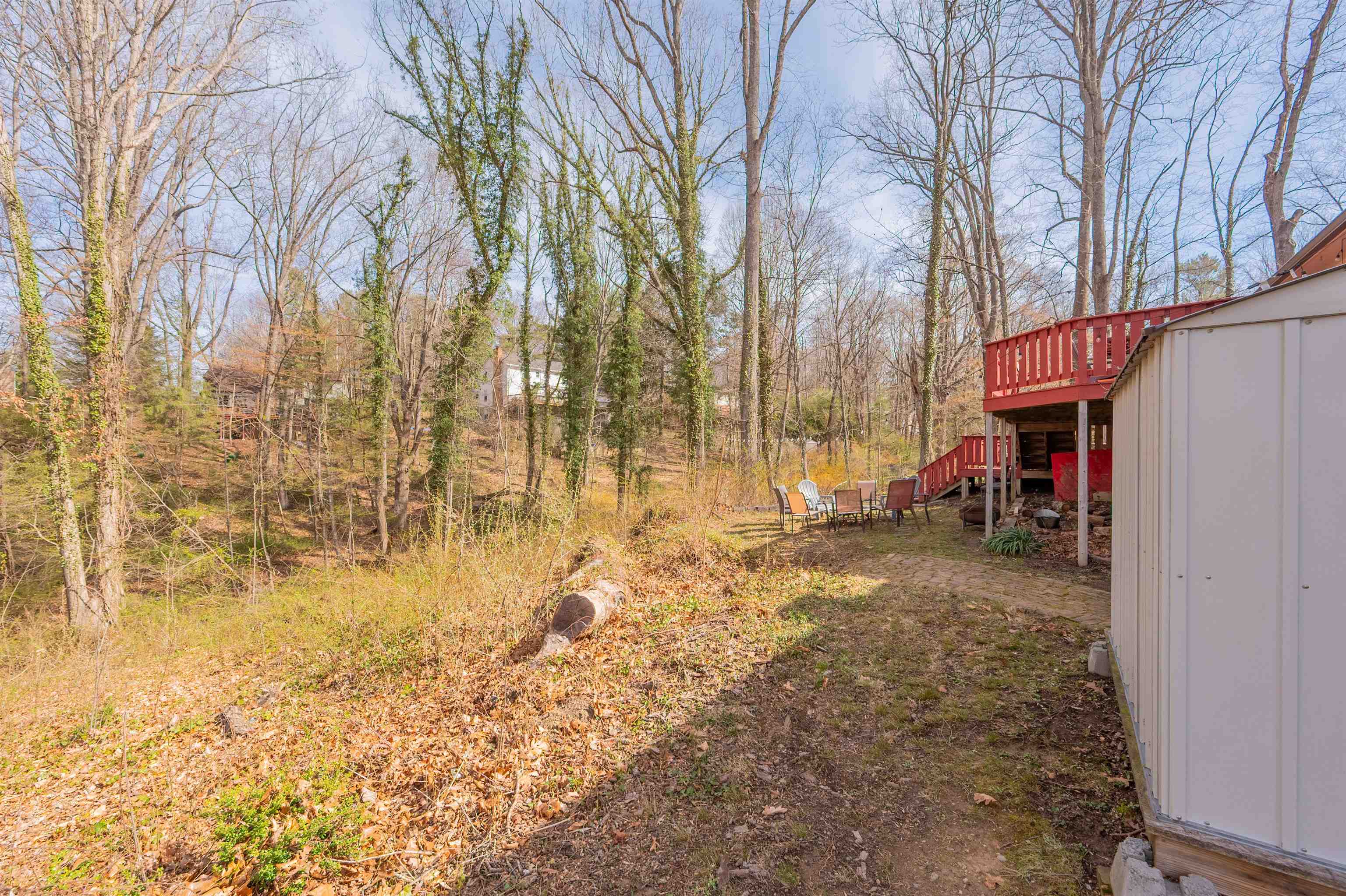 232 Craig Drive Blacksburg VA 24060