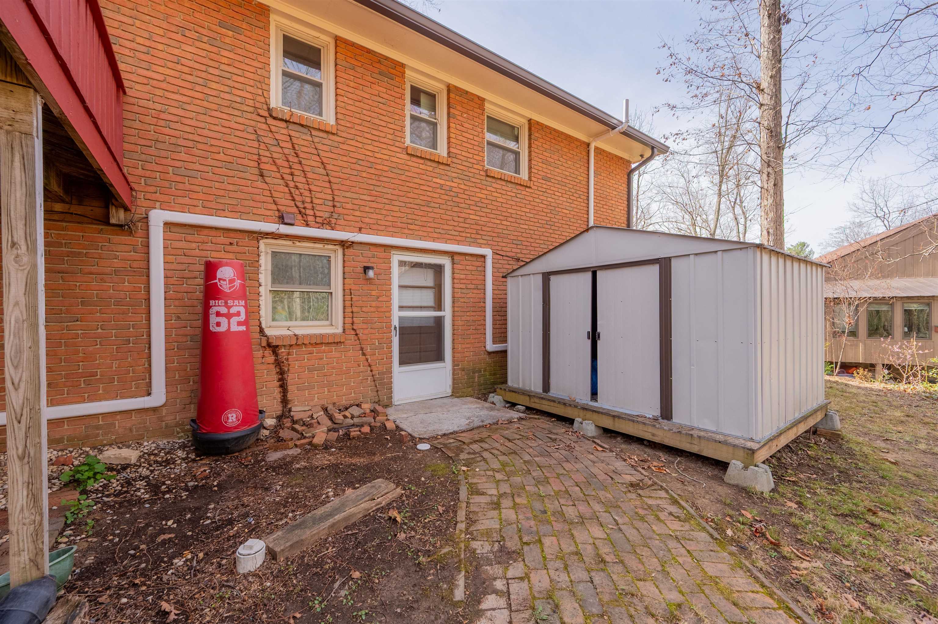 232 Craig Drive Blacksburg VA 24060