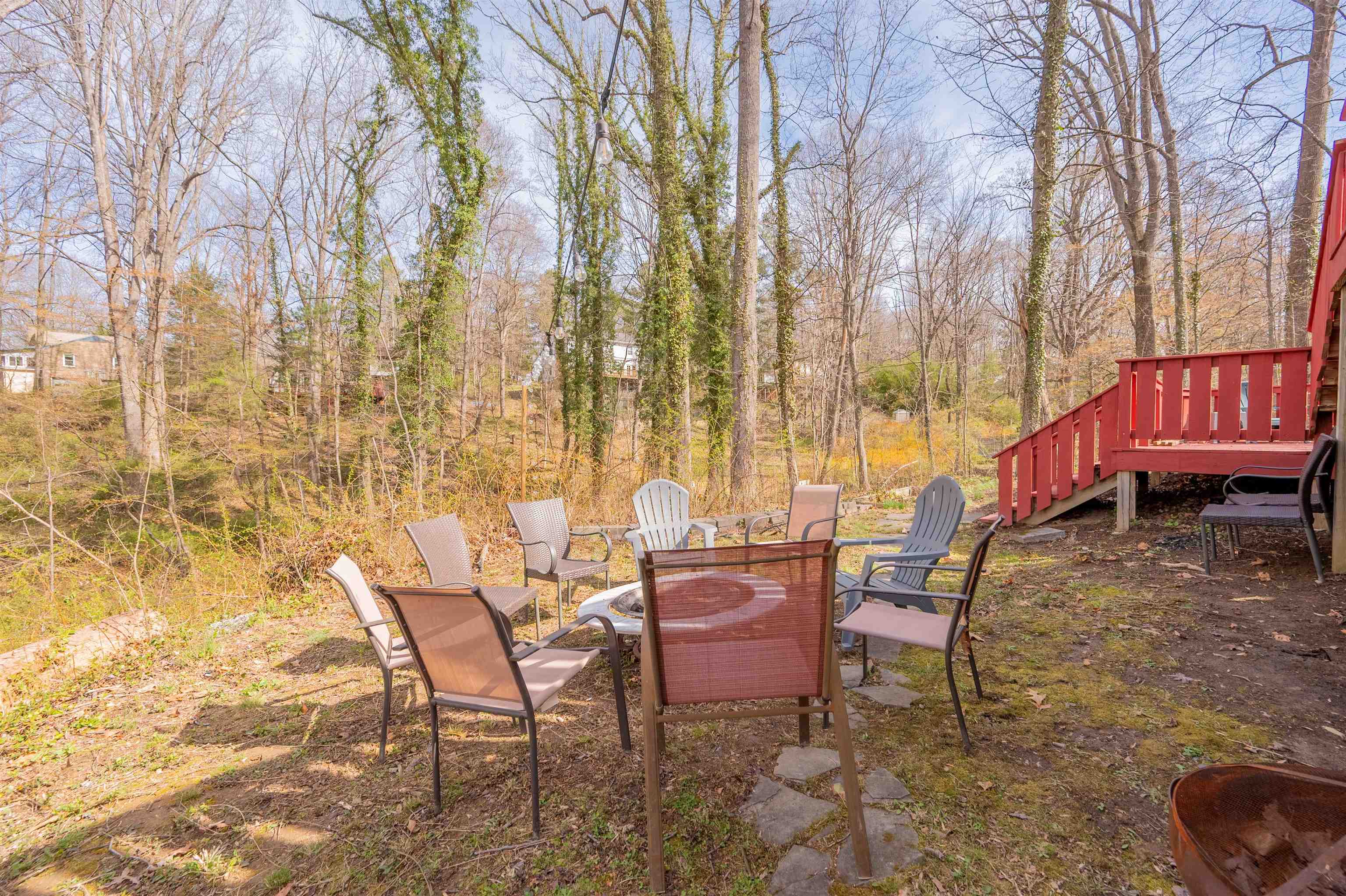 232 Craig Drive Blacksburg VA 24060