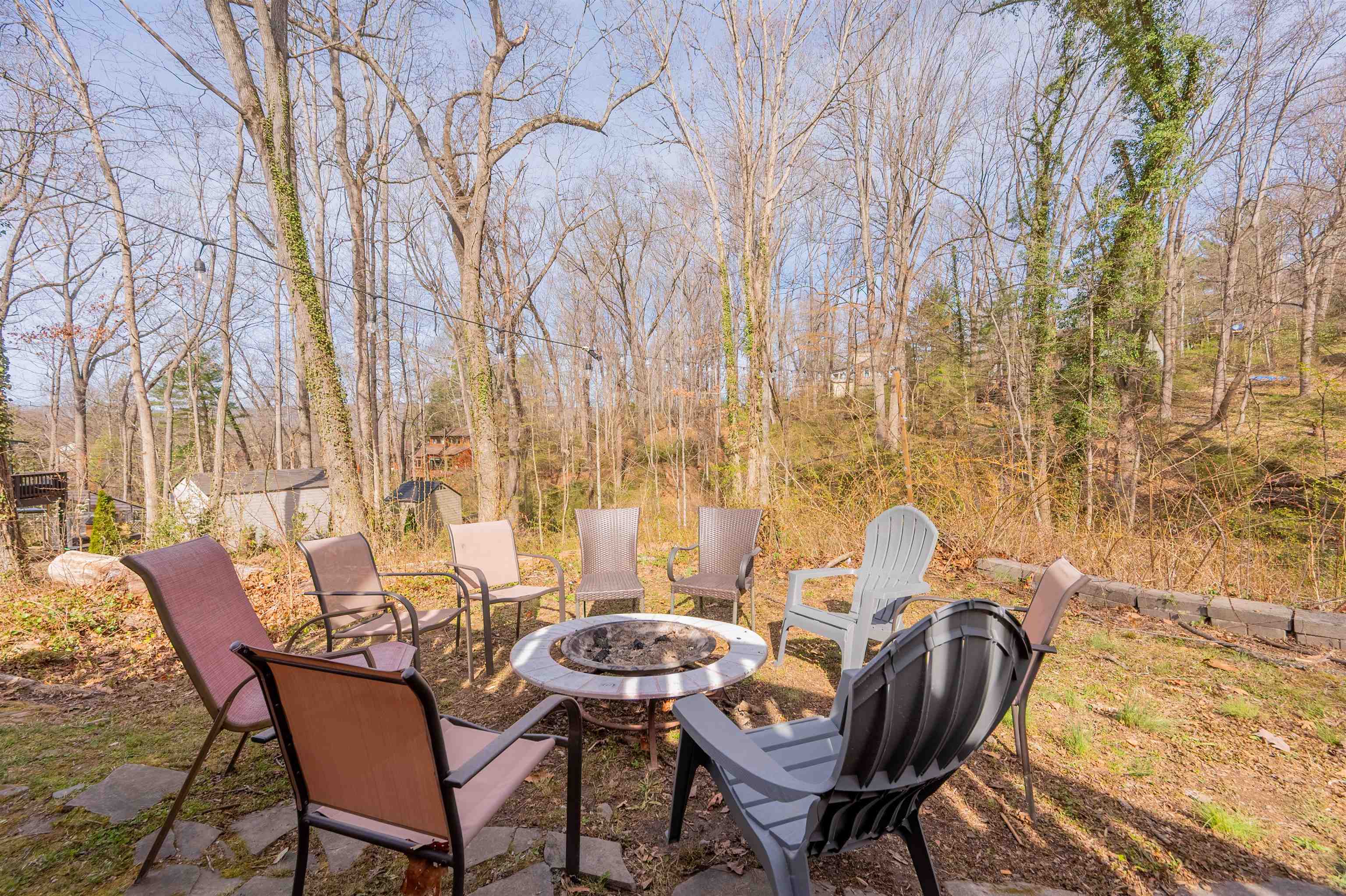 232 Craig Drive Blacksburg VA 24060
