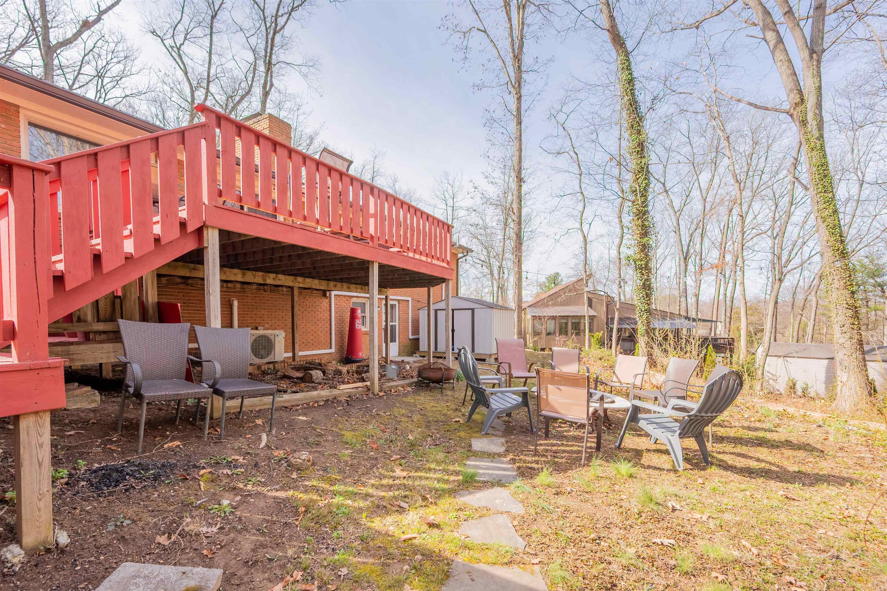232 Craig Drive Blacksburg VA 24060