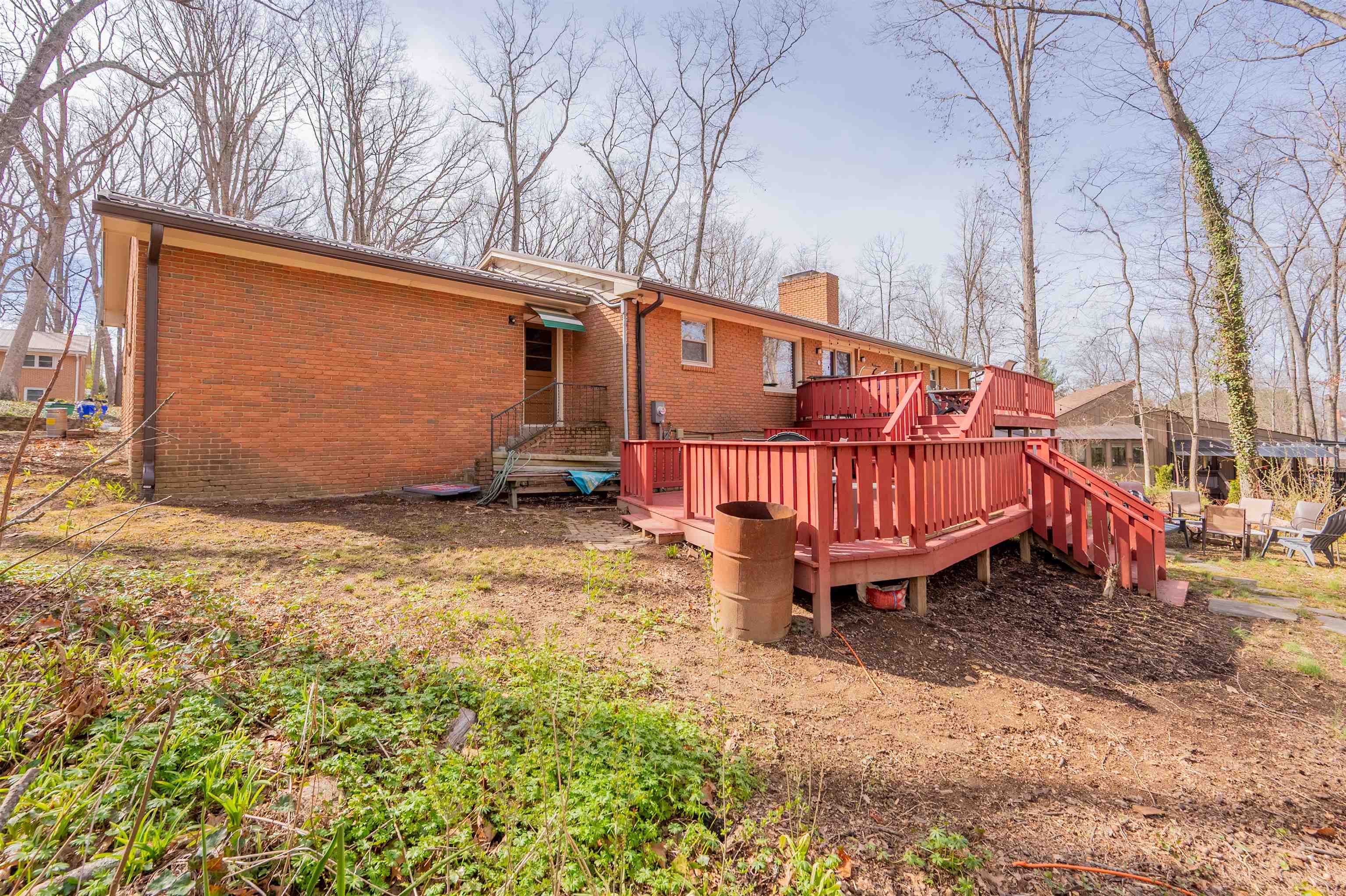 232 Craig Drive Blacksburg VA 24060