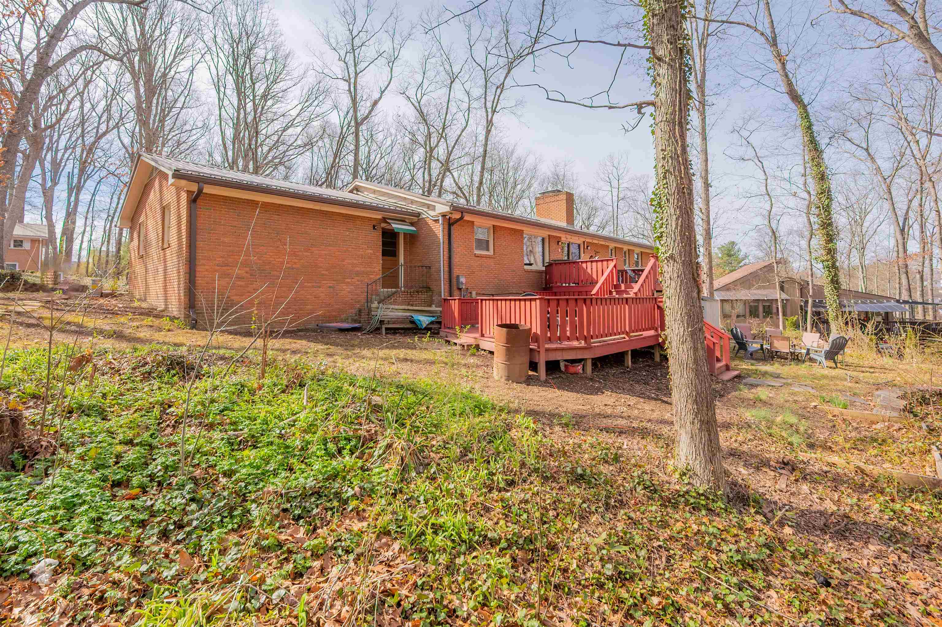 232 Craig Drive Blacksburg VA 24060