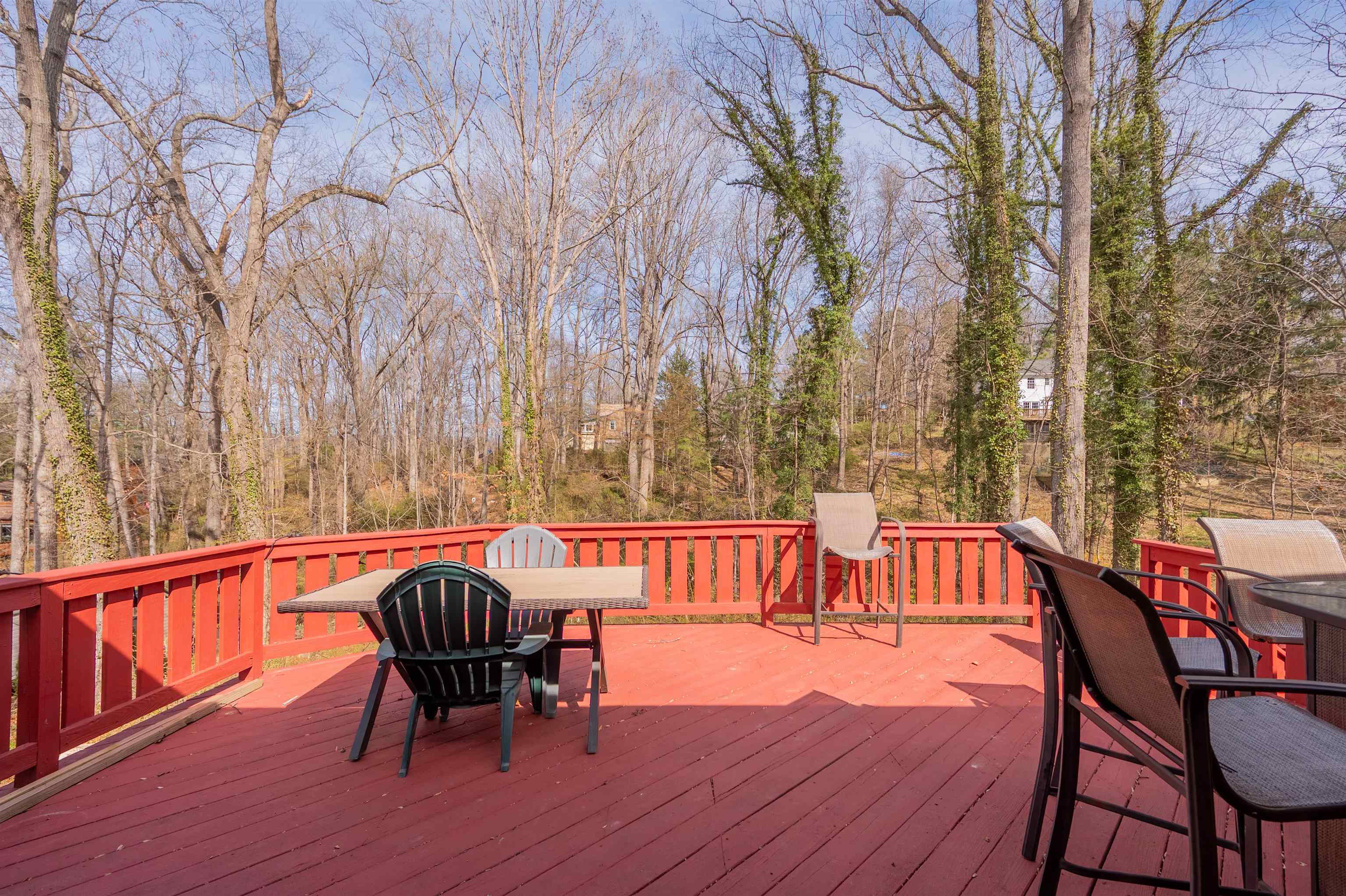 232 Craig Drive Blacksburg VA 24060