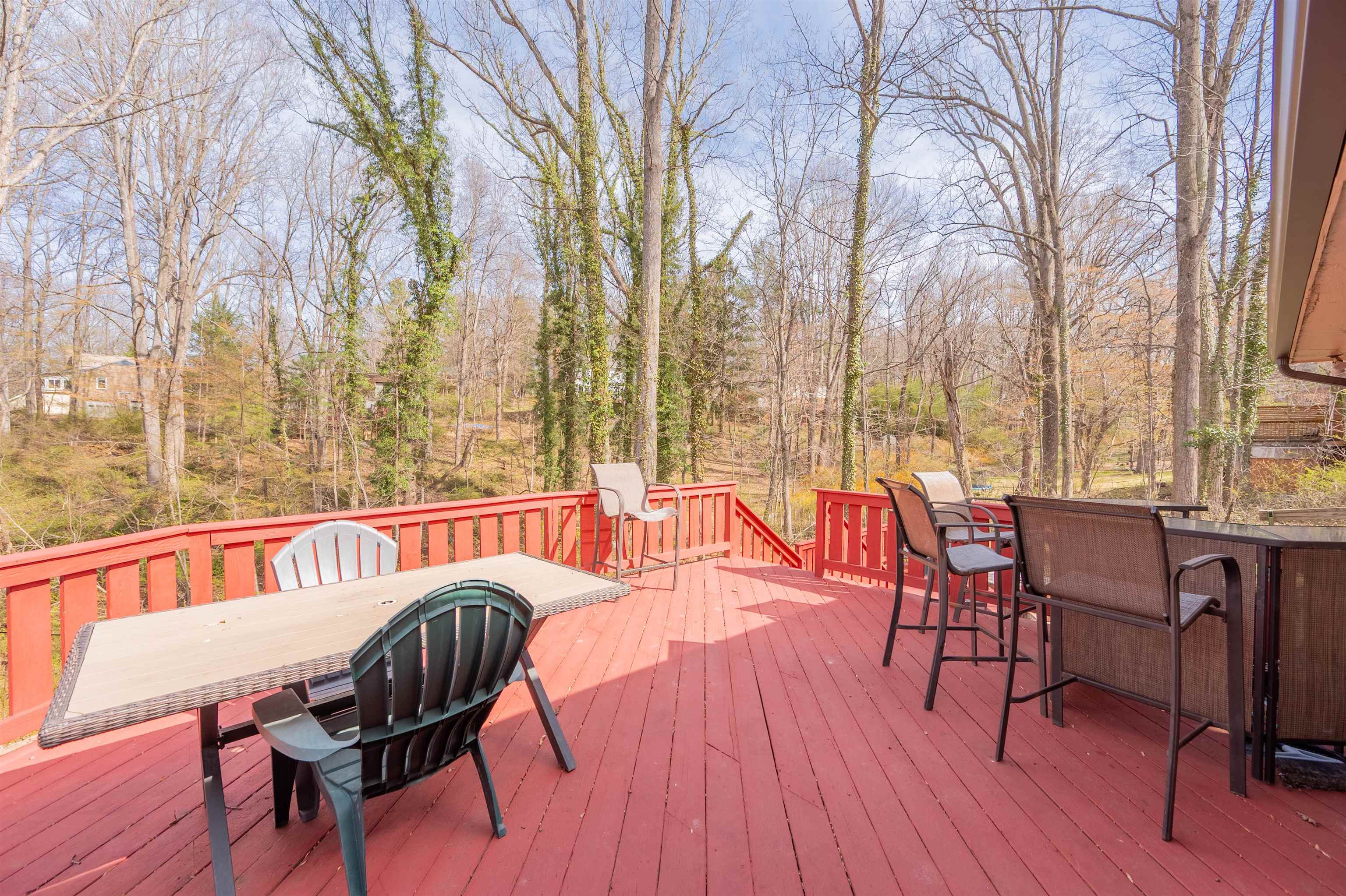 232 Craig Drive Blacksburg VA 24060