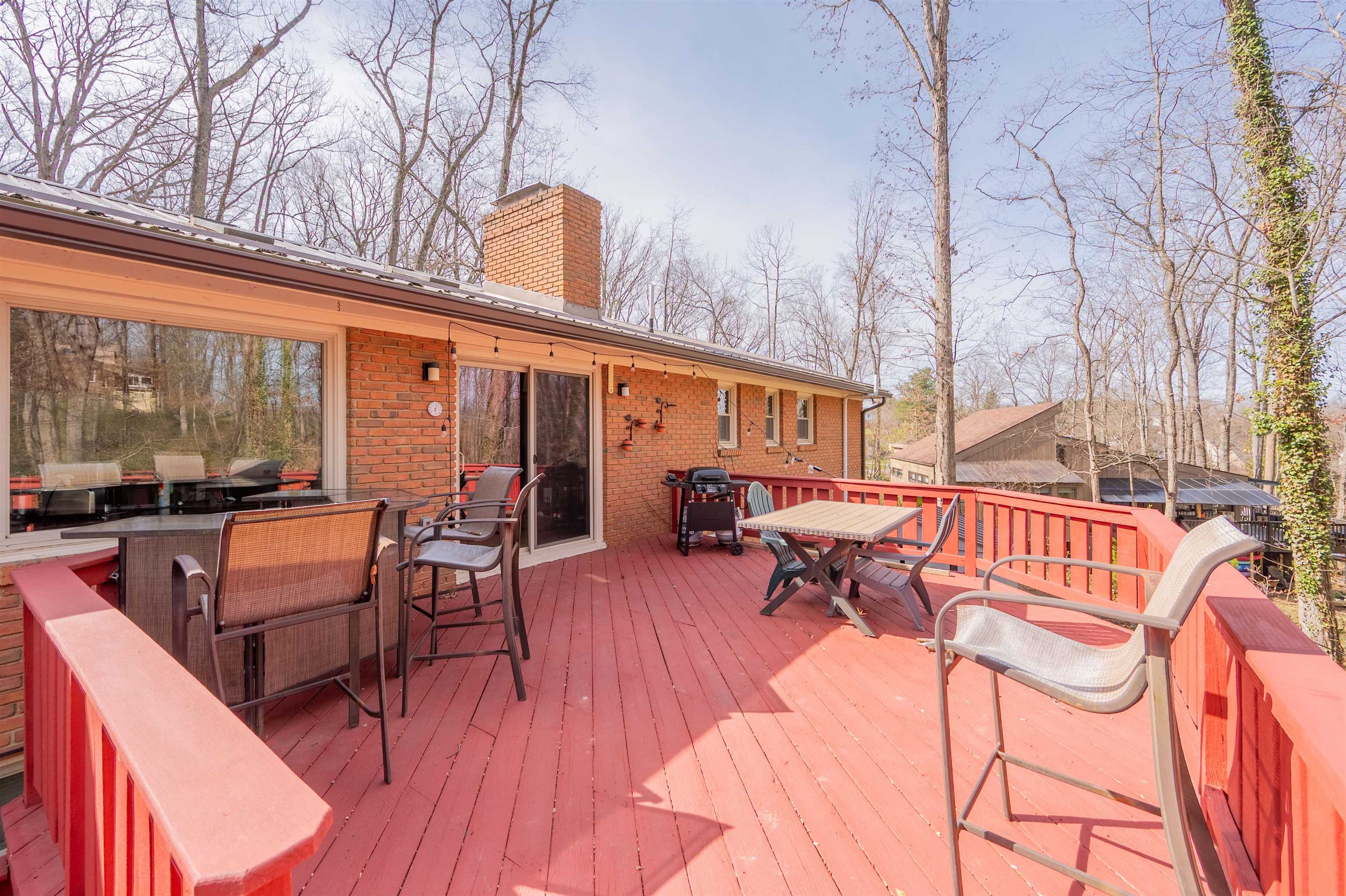 232 Craig Drive Blacksburg VA 24060