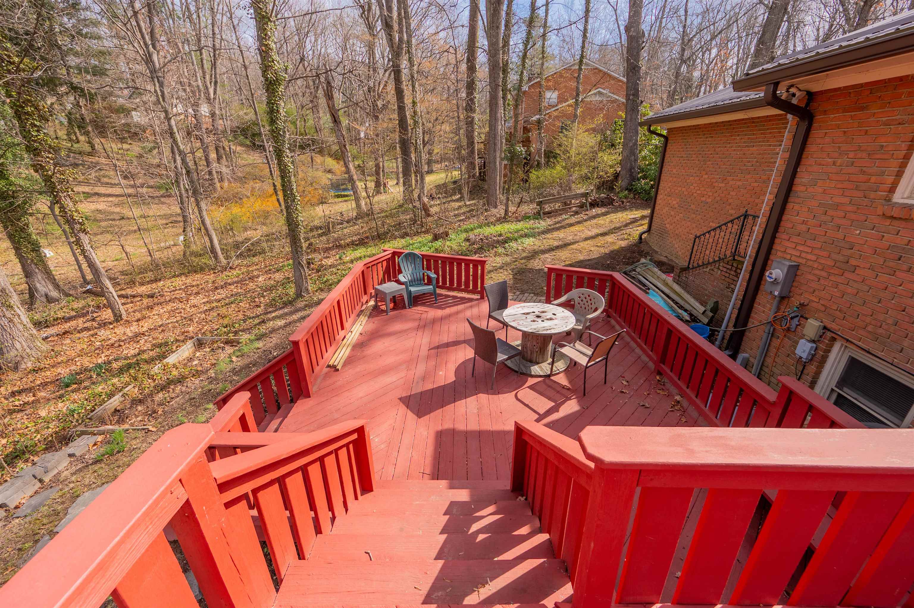 232 Craig Drive Blacksburg VA 24060