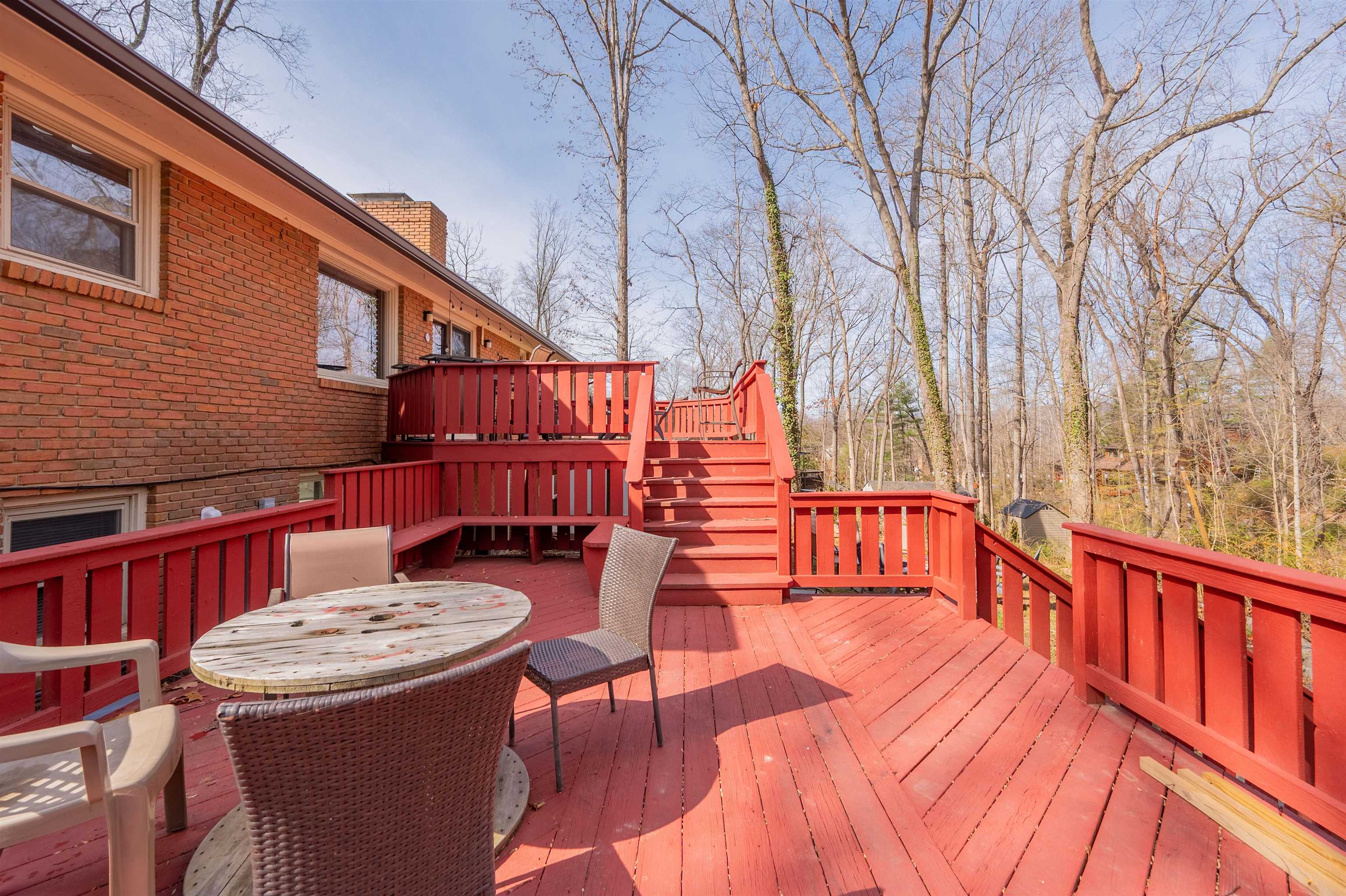 232 Craig Drive Blacksburg VA 24060