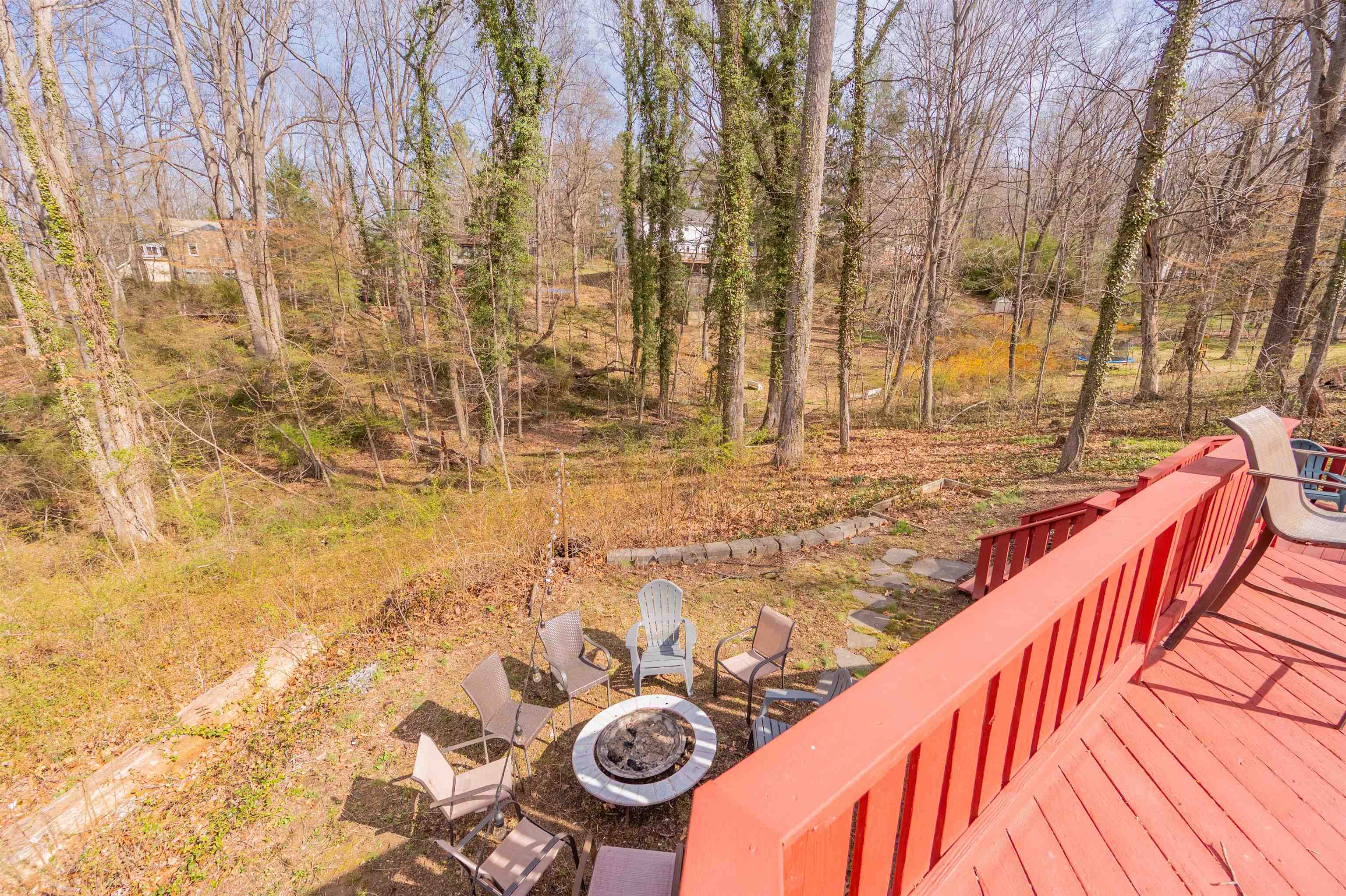 232 Craig Drive Blacksburg VA 24060