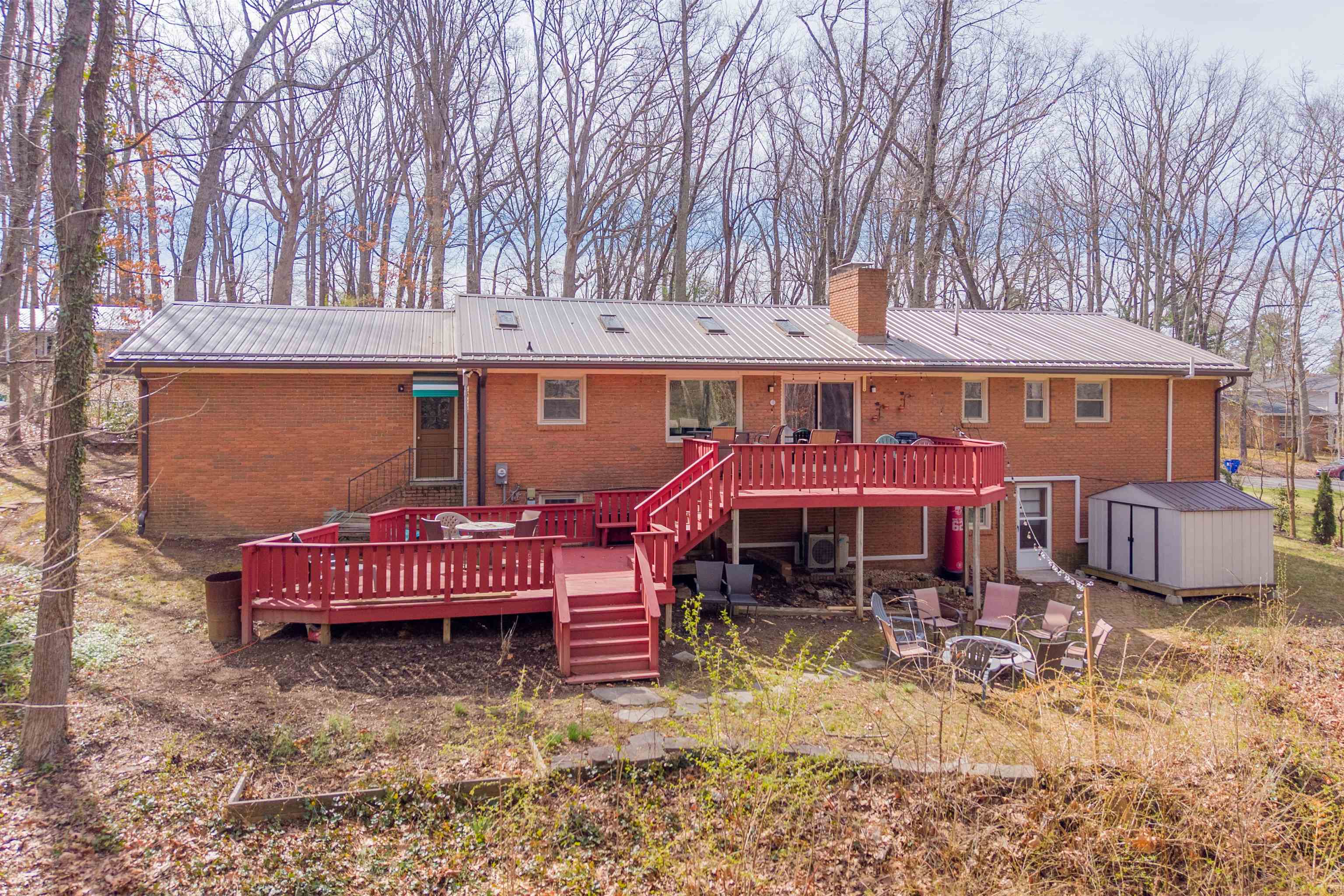 232 Craig Drive Blacksburg VA 24060