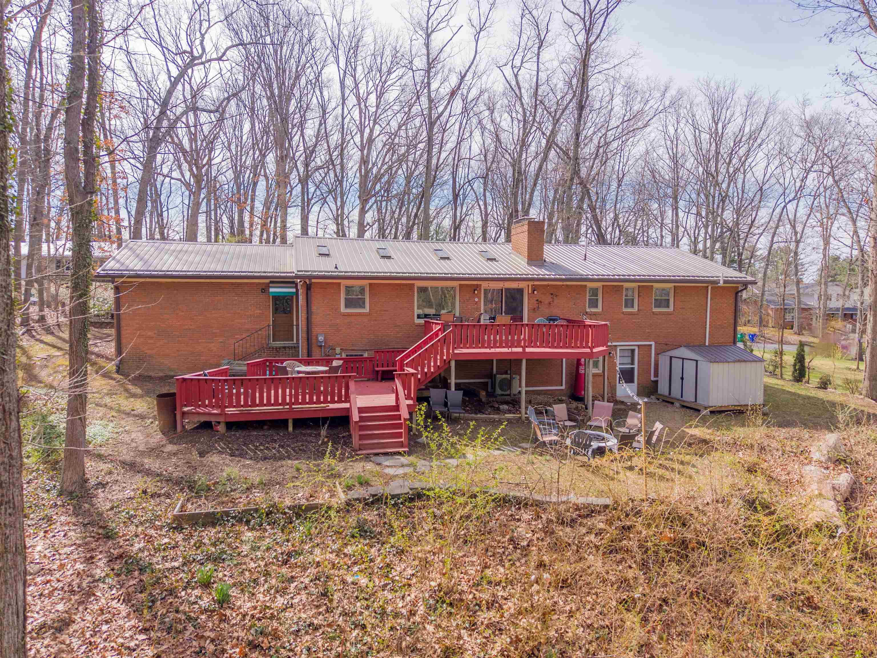 232 Craig Drive Blacksburg VA 24060