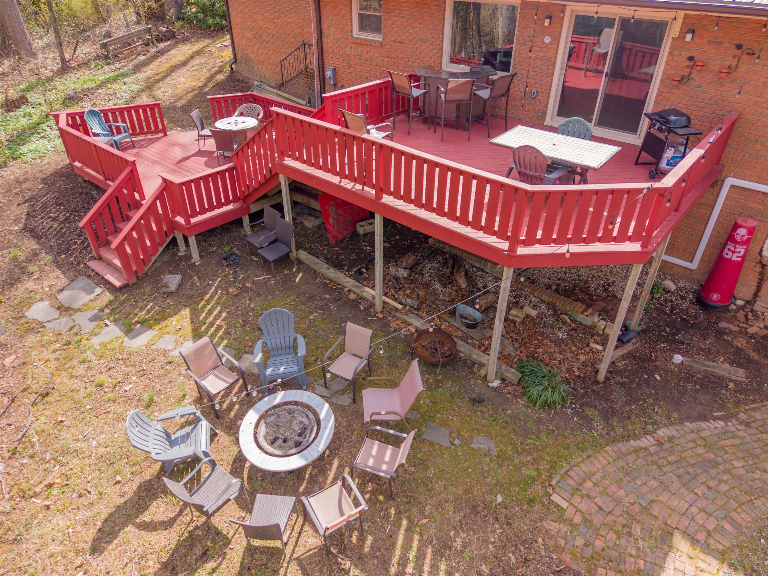 232 Craig Drive Blacksburg VA 24060