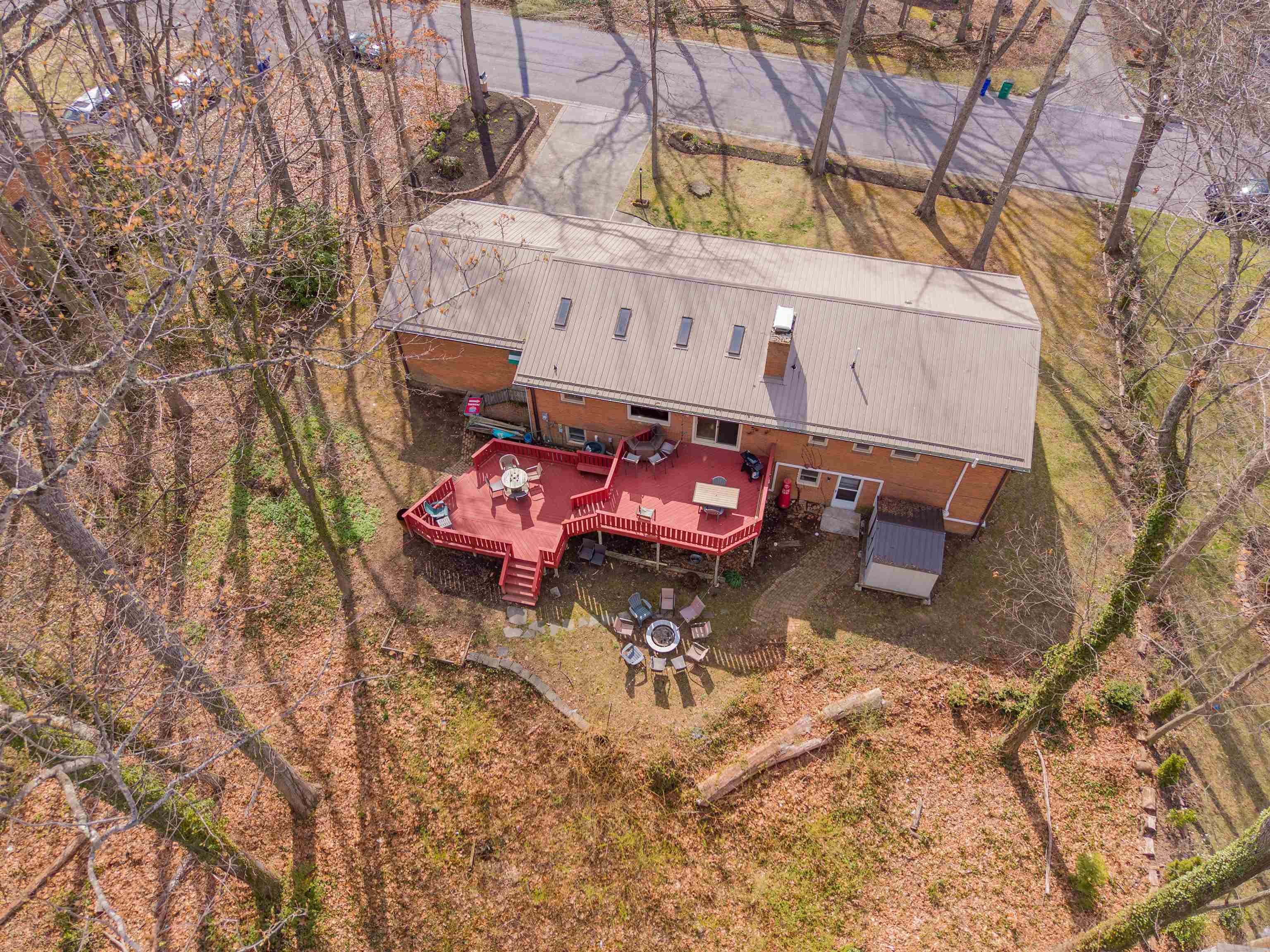 232 Craig Drive Blacksburg VA 24060