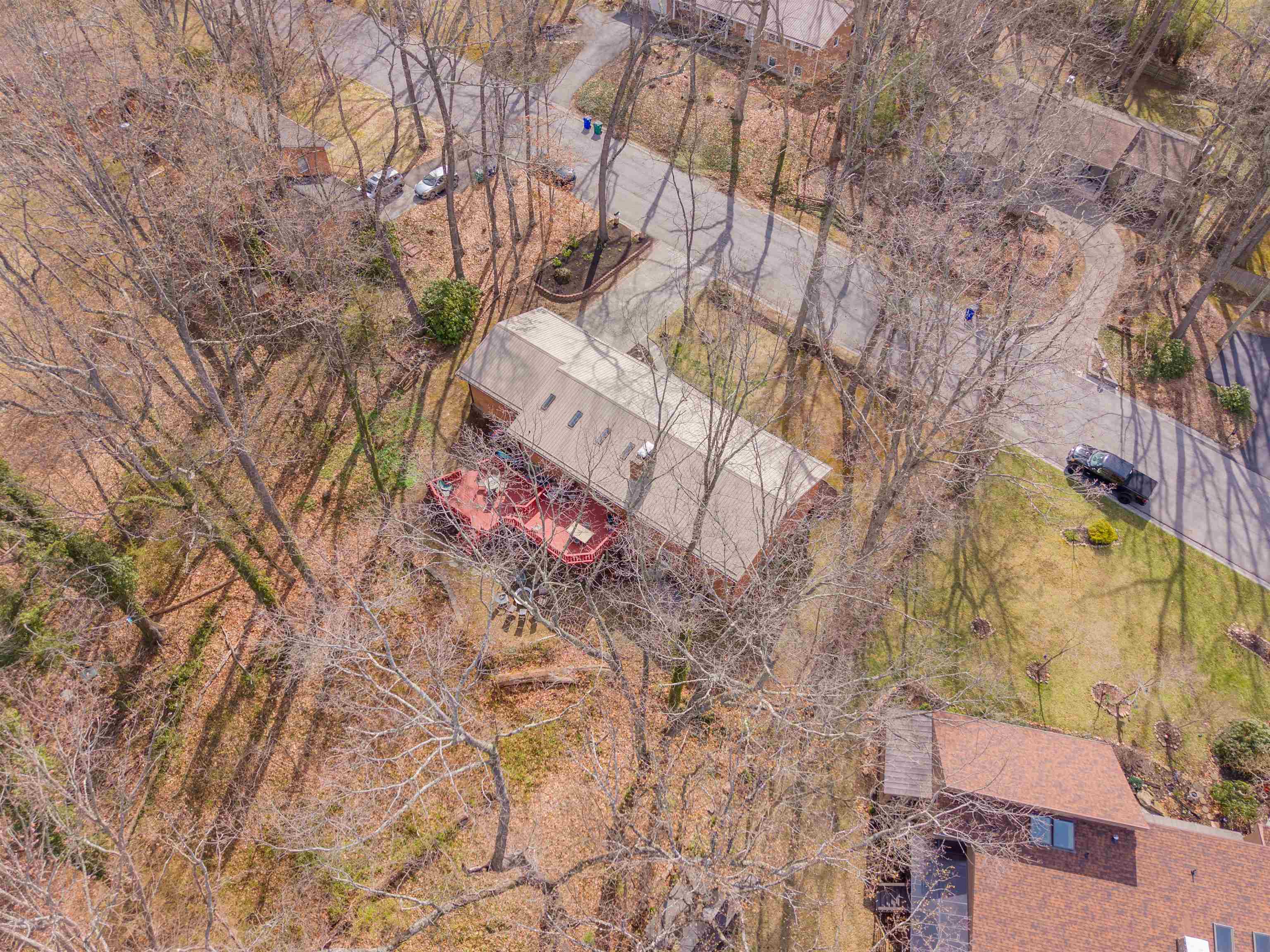 232 Craig Drive Blacksburg VA 24060